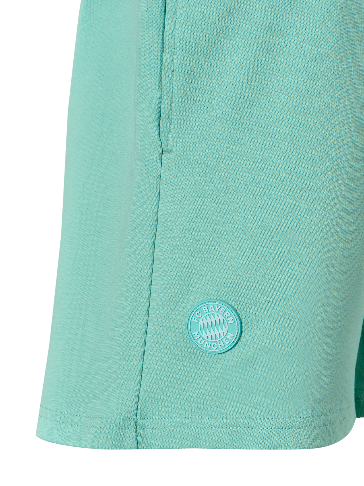 Shorts Summer detail 4