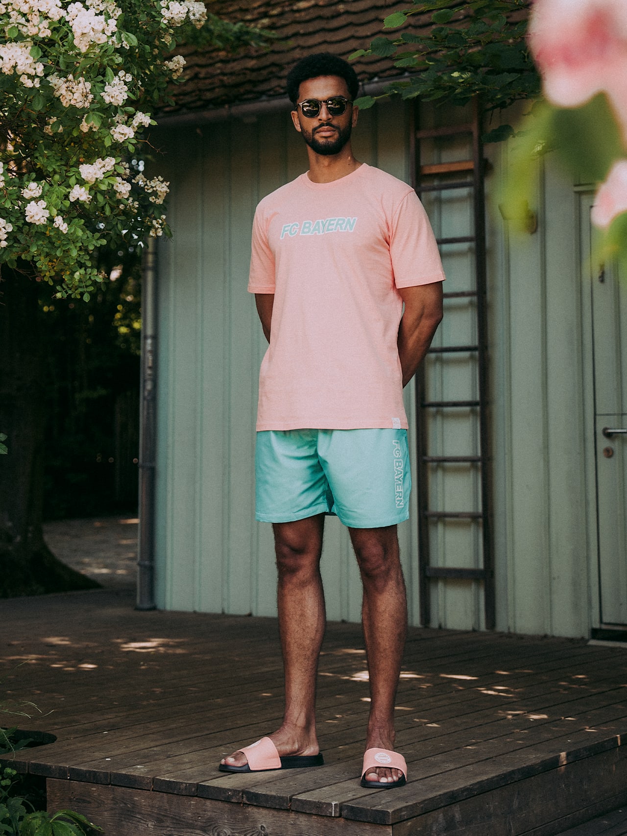 Chanclas de verano detail 4