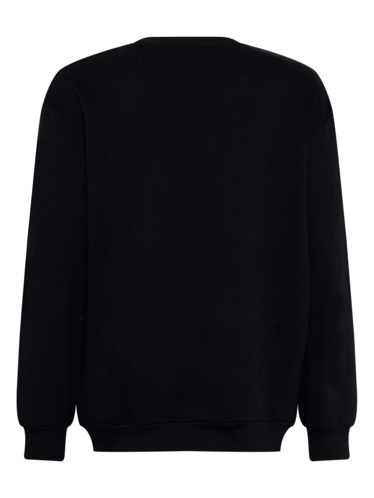Basketball Hoop sweatshirt detail 2