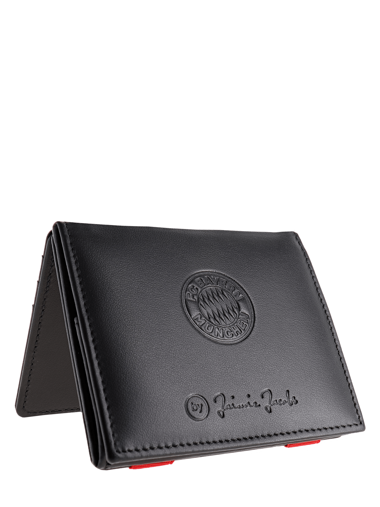 Wallet Flap Boy with coin pocket detail 1