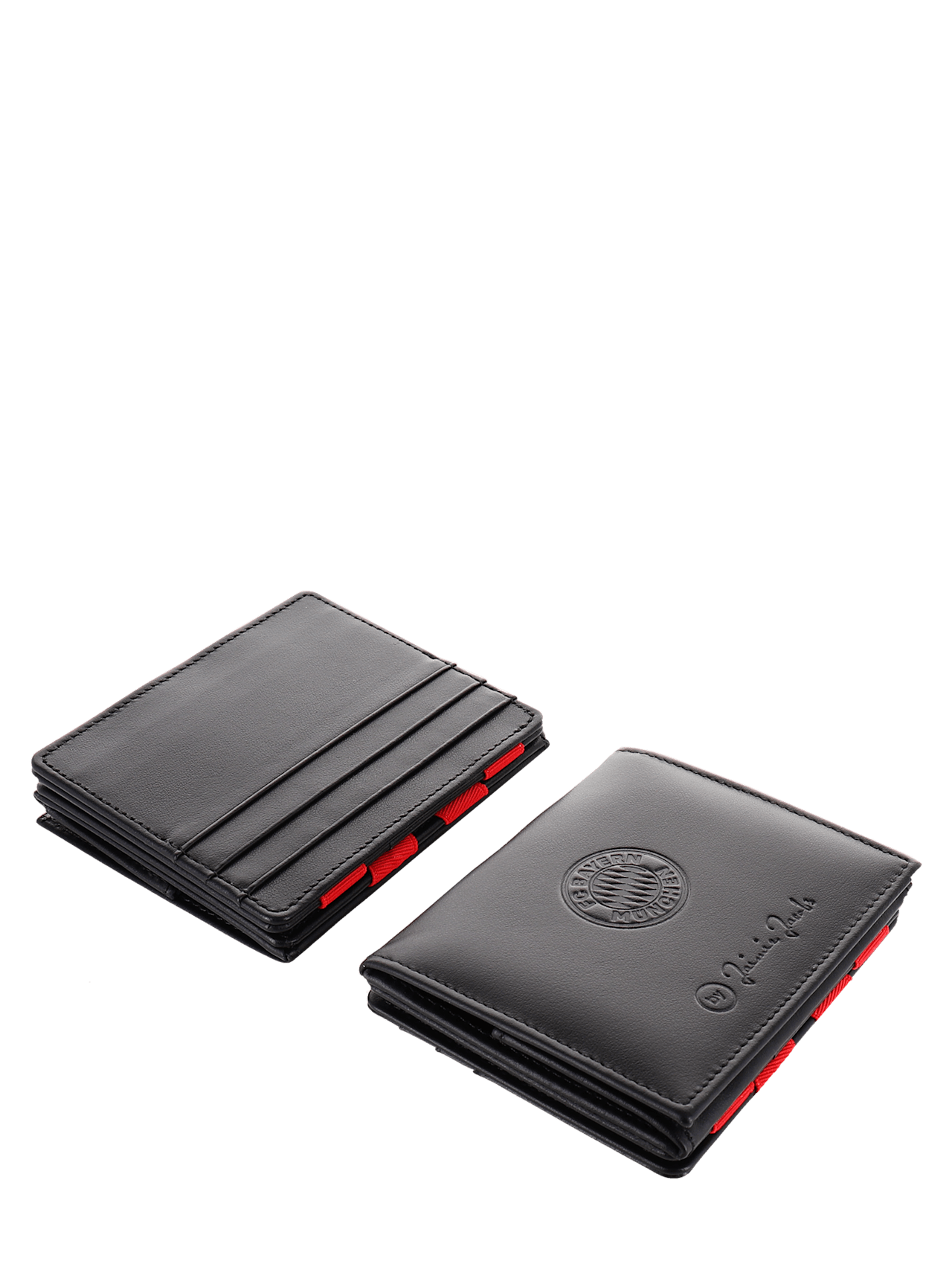 Wallet Flap Boy with coin pocket detail 5