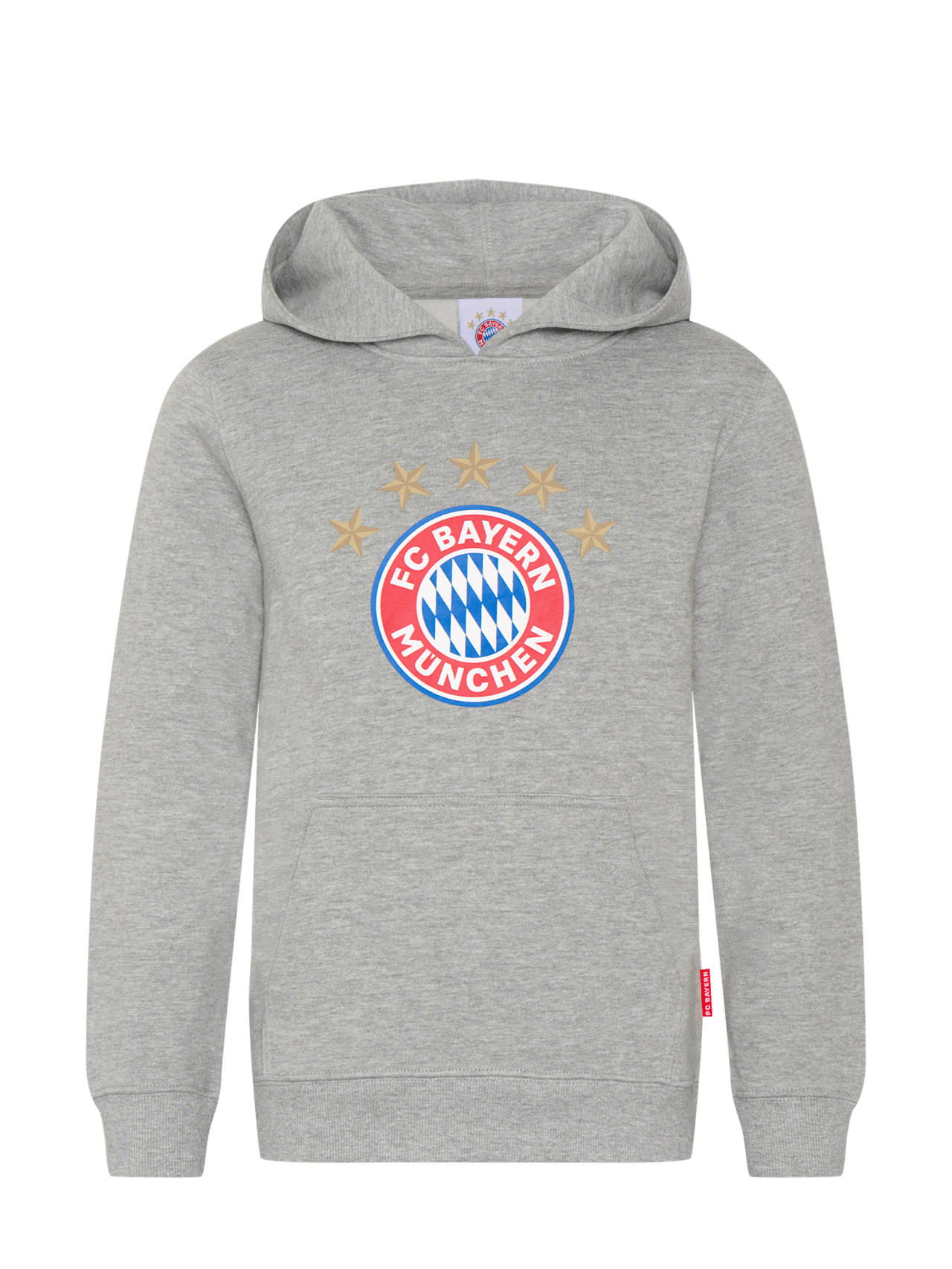tracksuit logo detail 2