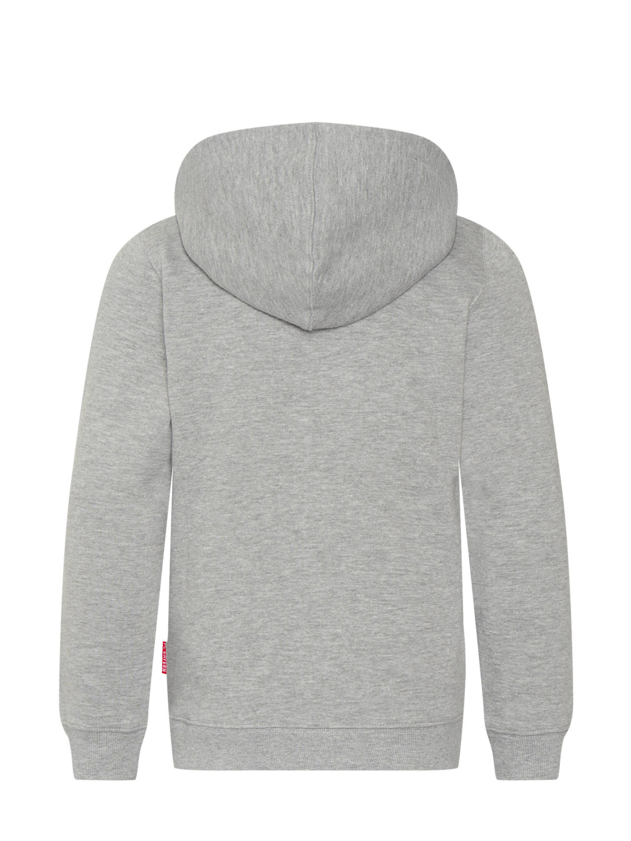 tracksuit logo detail 3