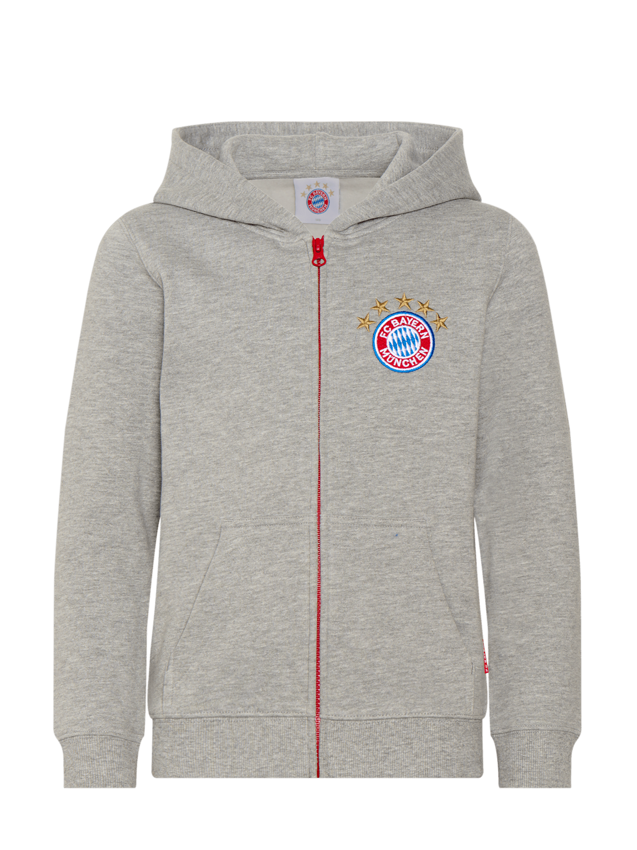 tracksuit logo detail 2
