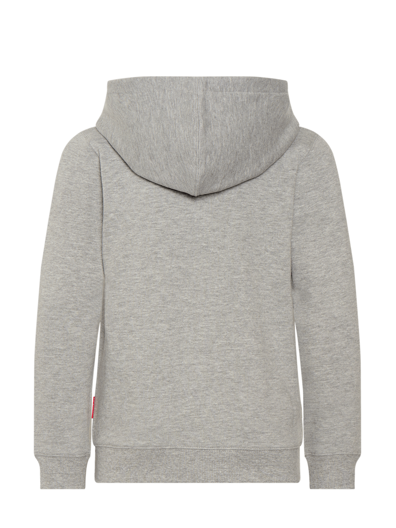 tracksuit logo detail 3