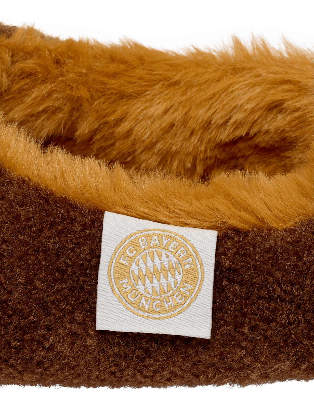 Pantoffeln Berni detail 5