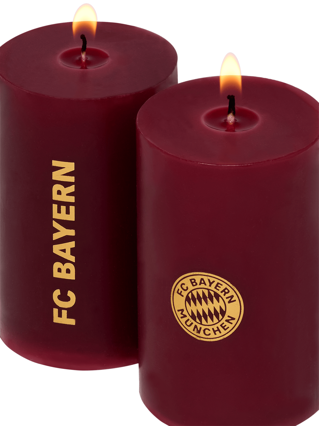 Kerzen 4er-Set detail 7