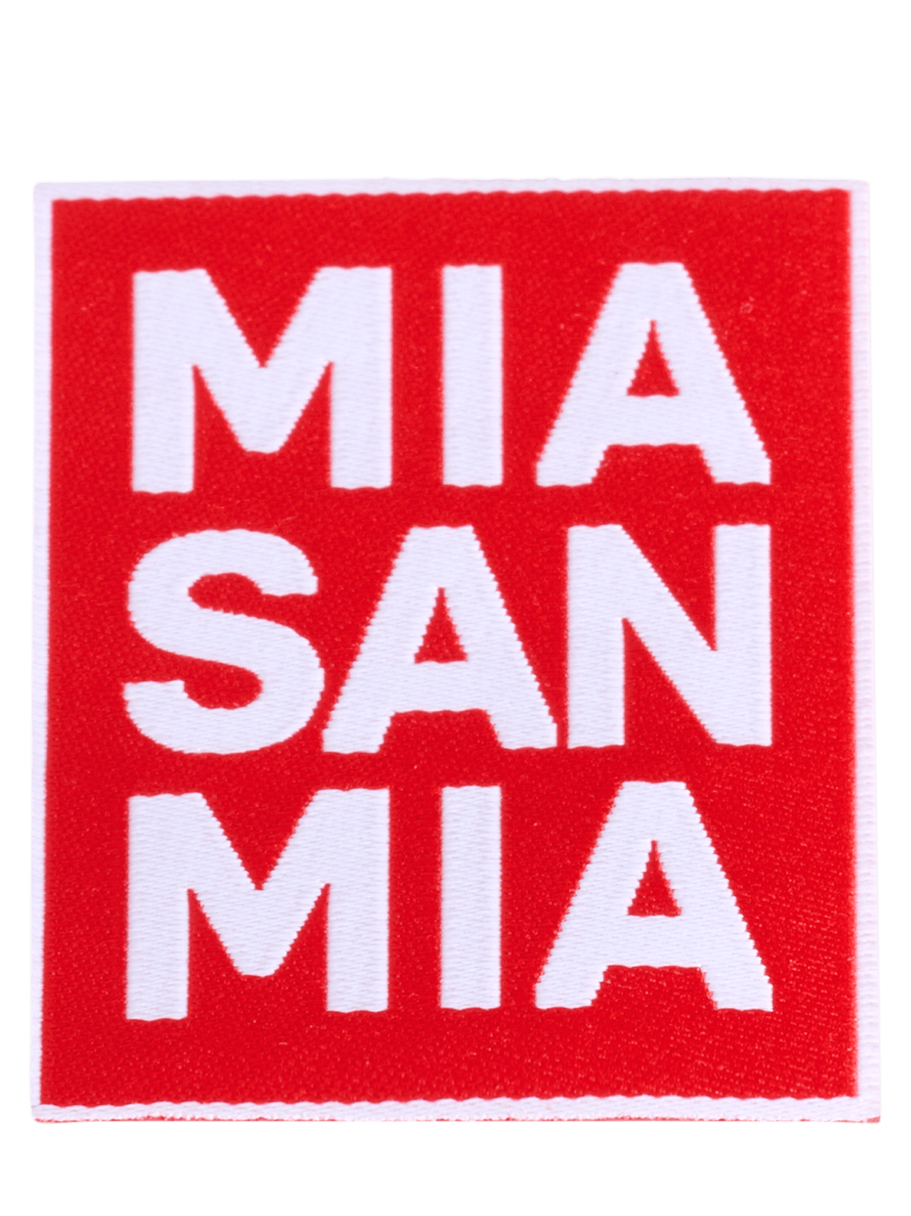 Patch set of 3 detail 4