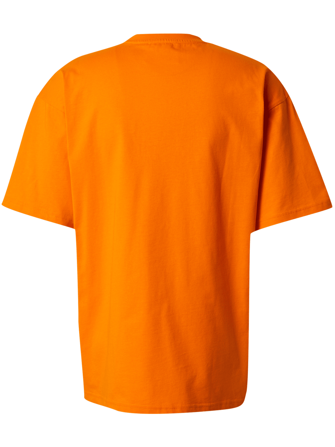 Oversized T-Shirt King detail 2