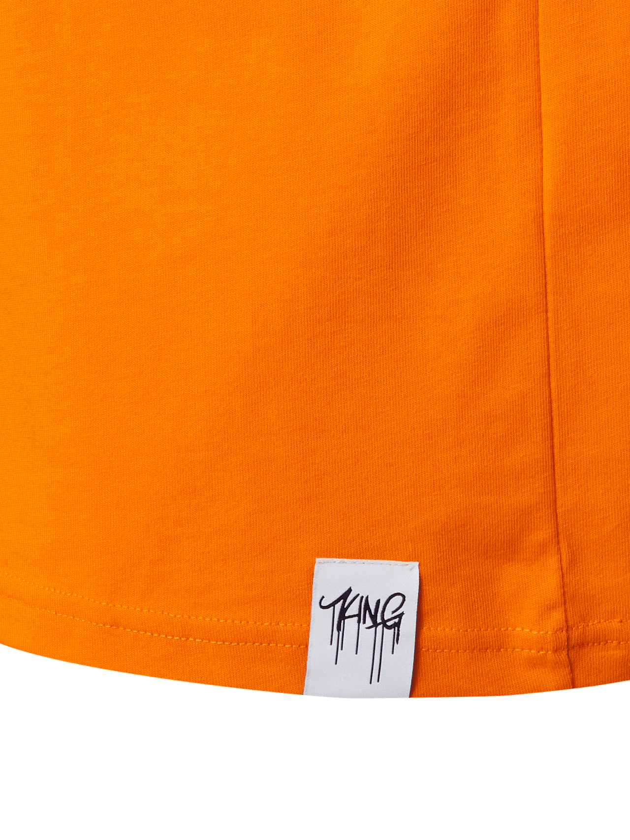 Oversized T-Shirt King detail 3