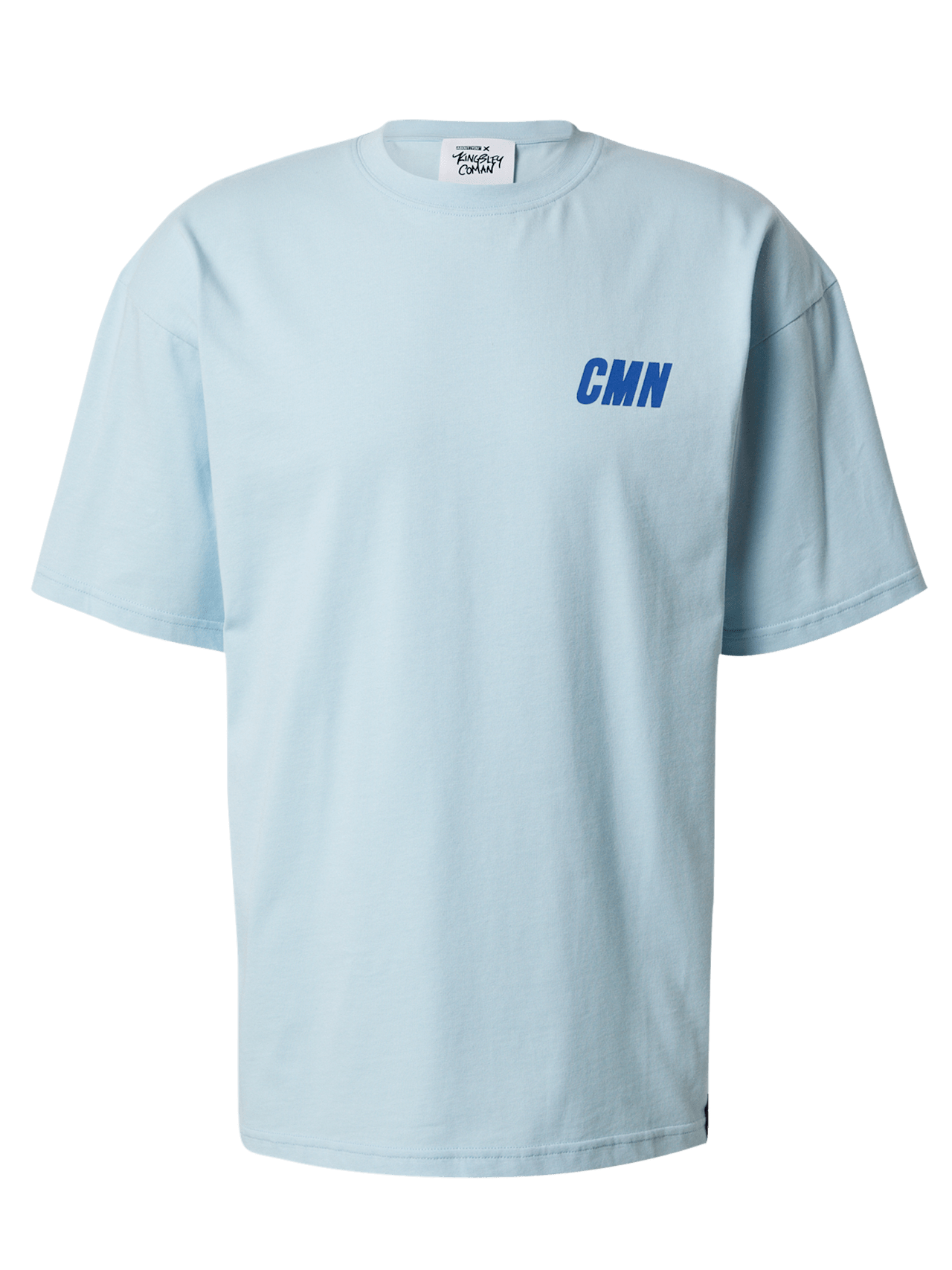 10210 T-Shirts detail 1