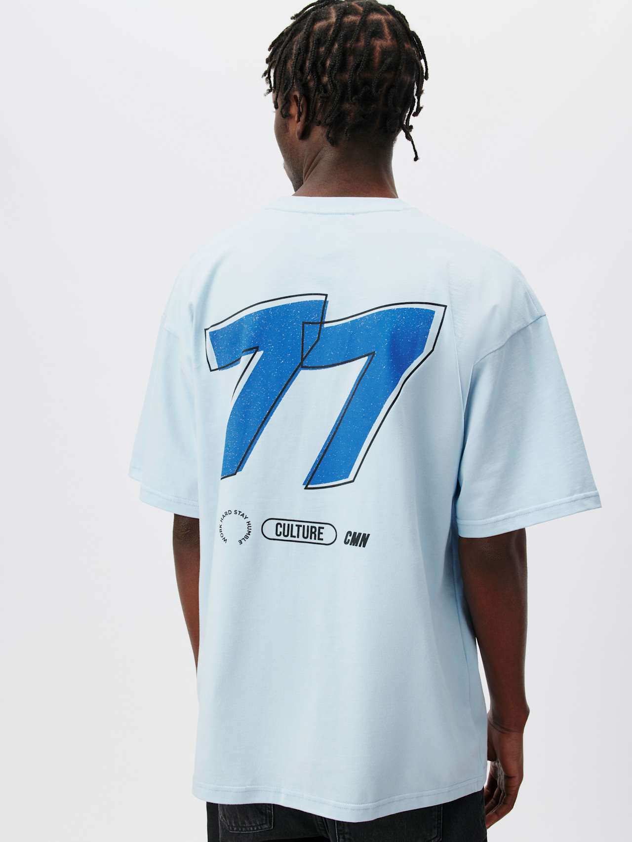 10210 T-Shirts detail 4