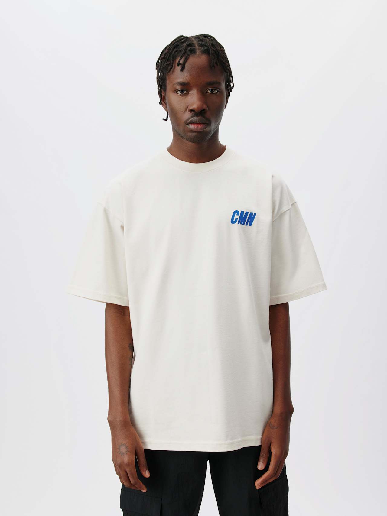 Oversized T-Shirt 77 detail 5