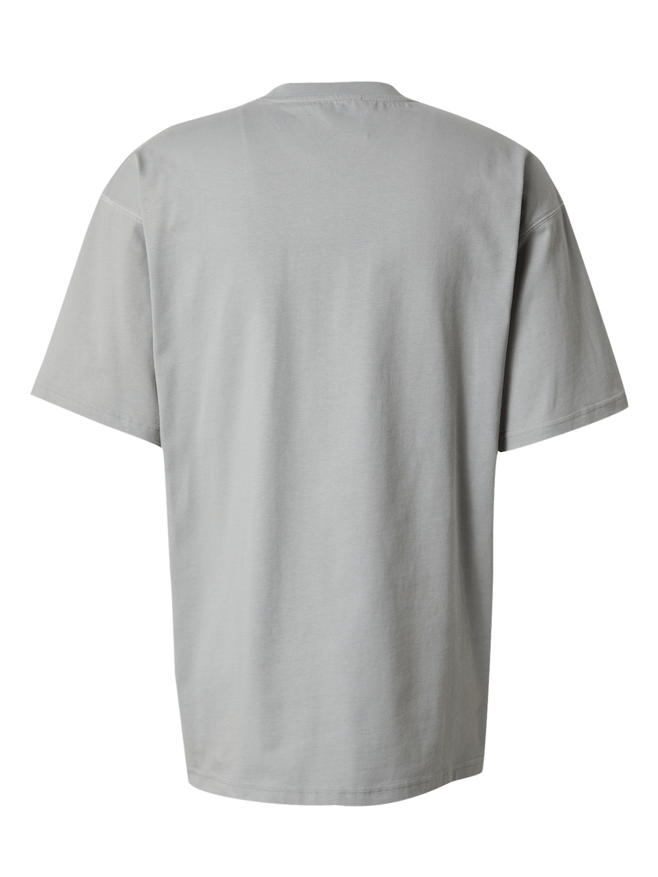 Seamed T-Shirt King detail 2