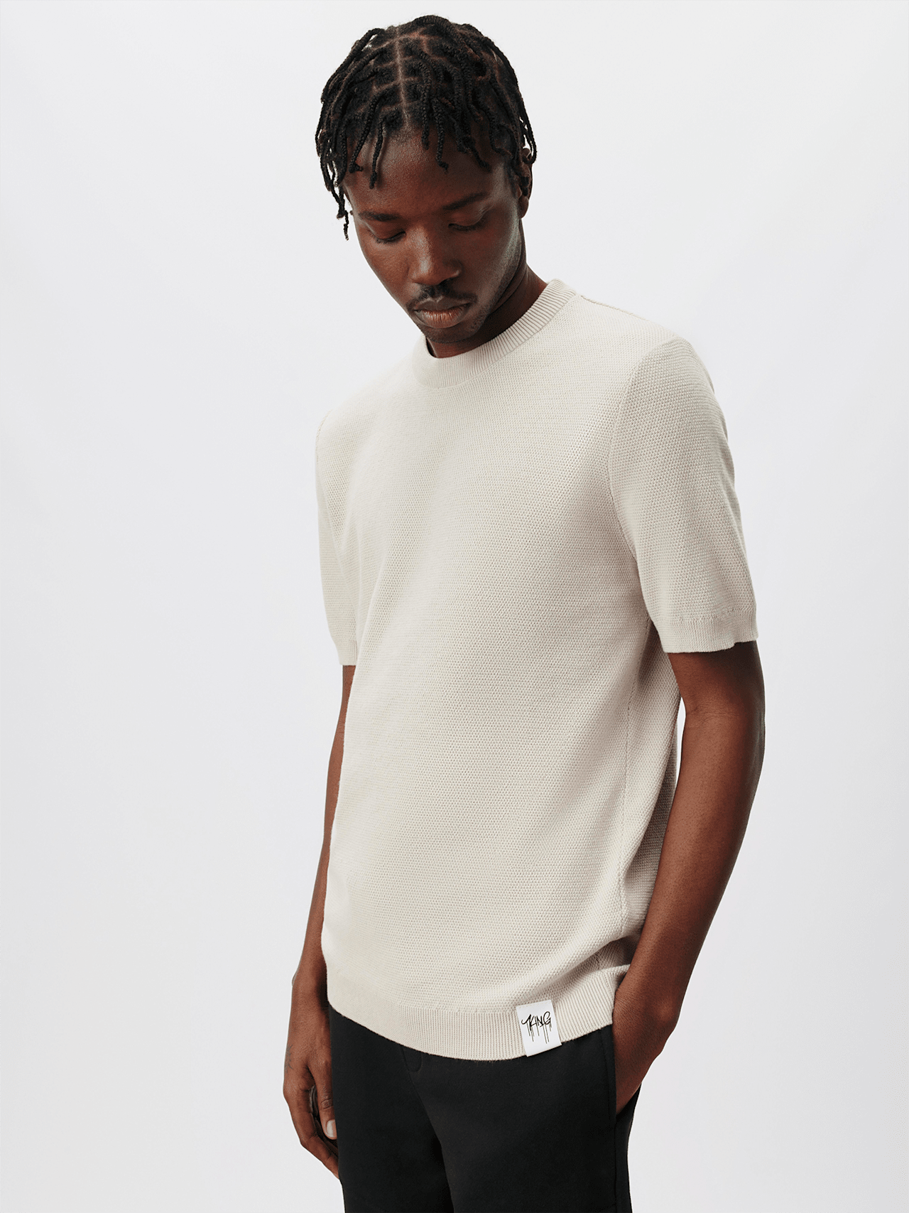 10210 T-Shirts detail 4