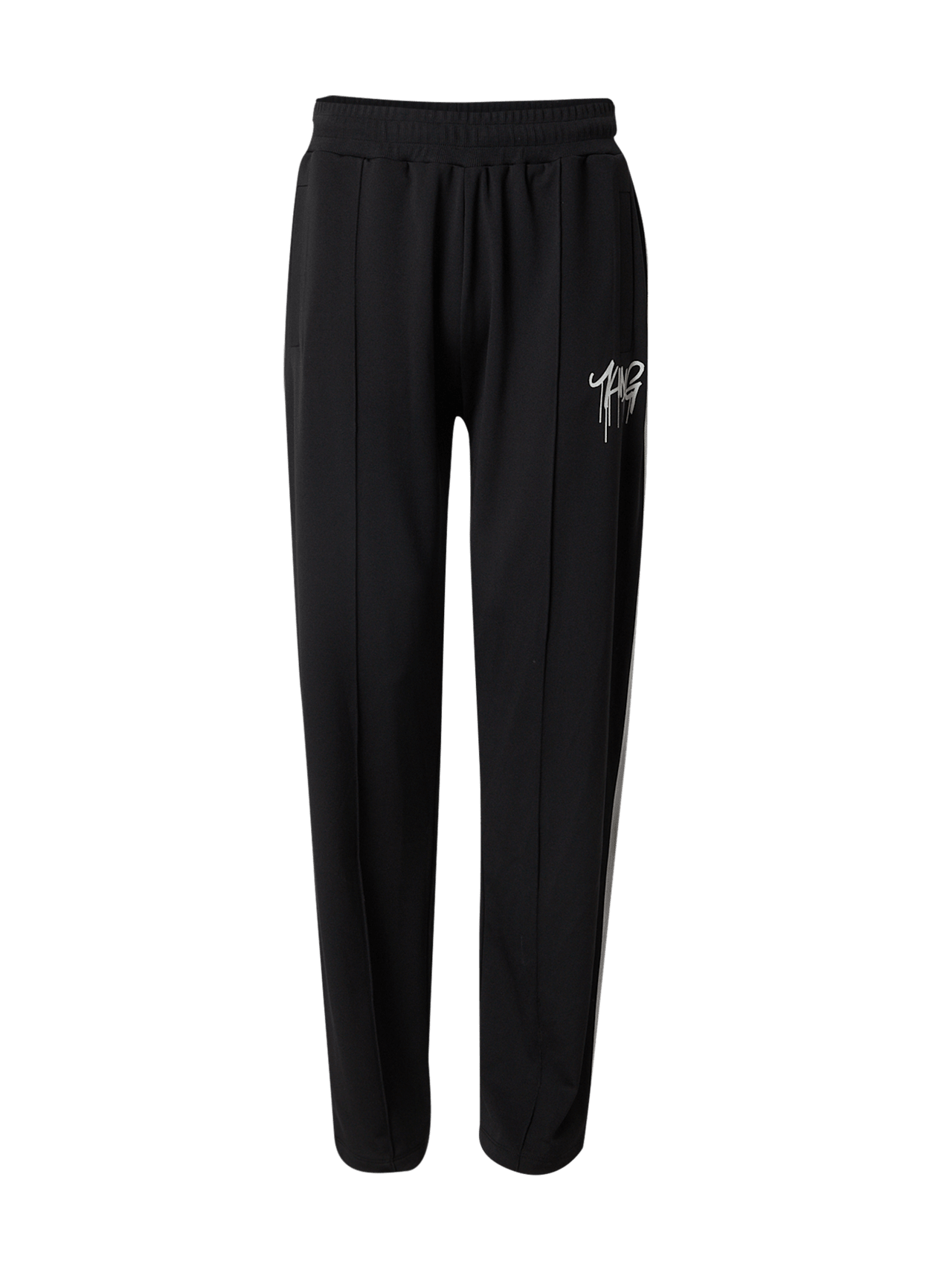 Trackpant King detail 1