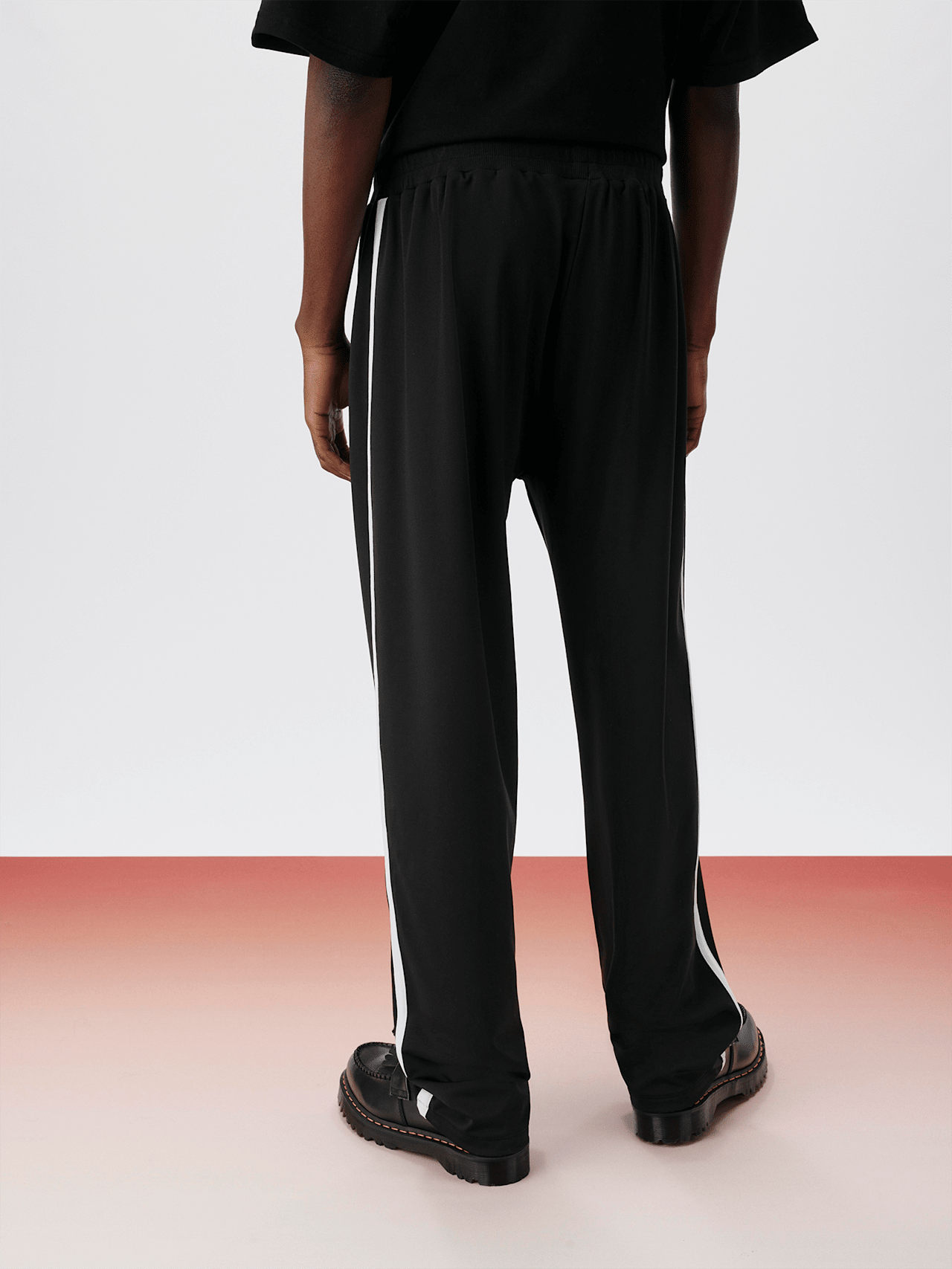 Trackpant King detail 6