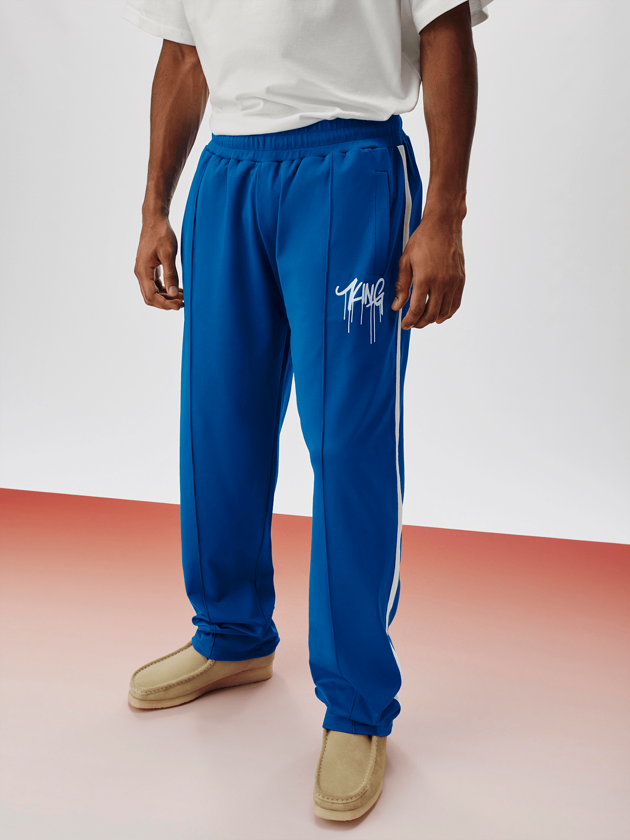 Roi des pantalons de survêtement detail 6