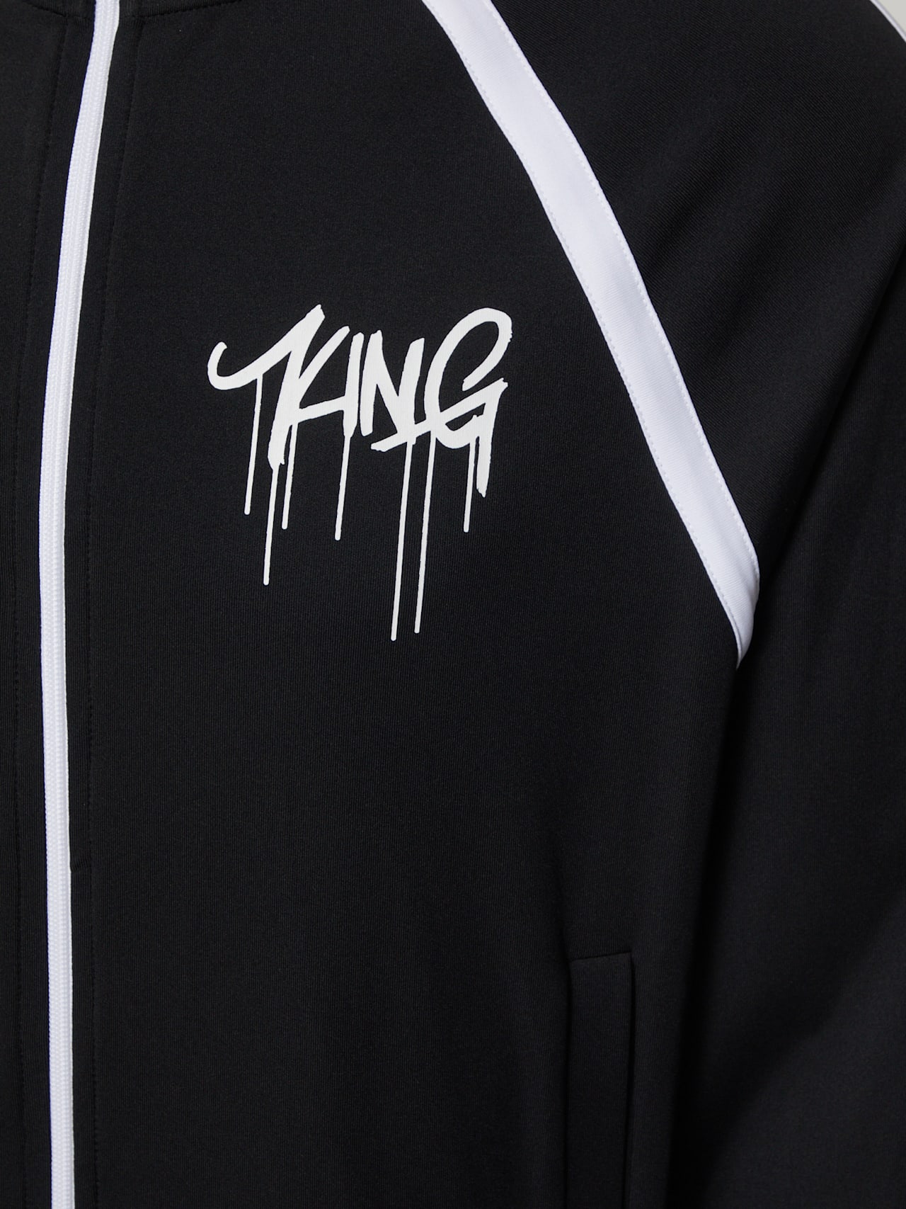 120205 Zip-up Jackets detail 3