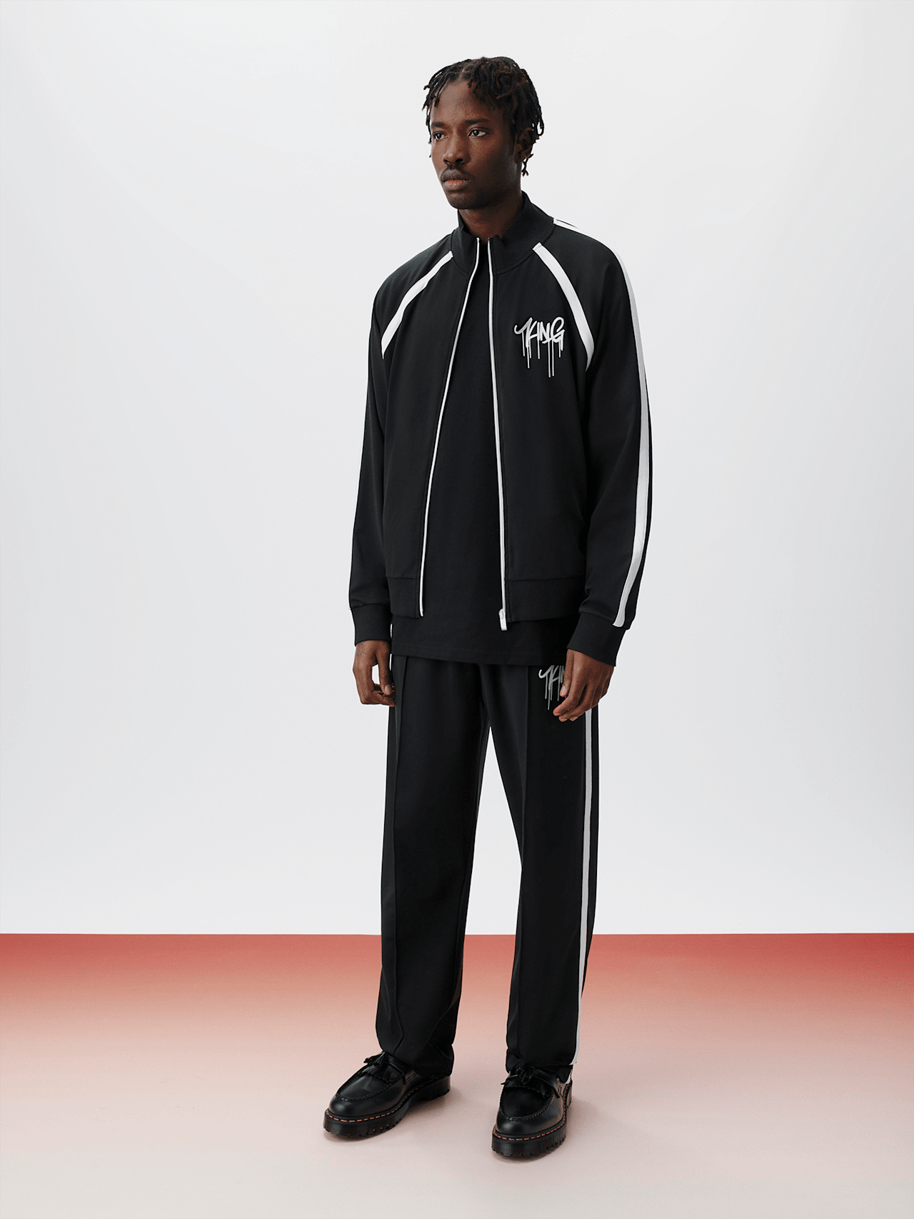 120205 Zip-up Jackets detail 4