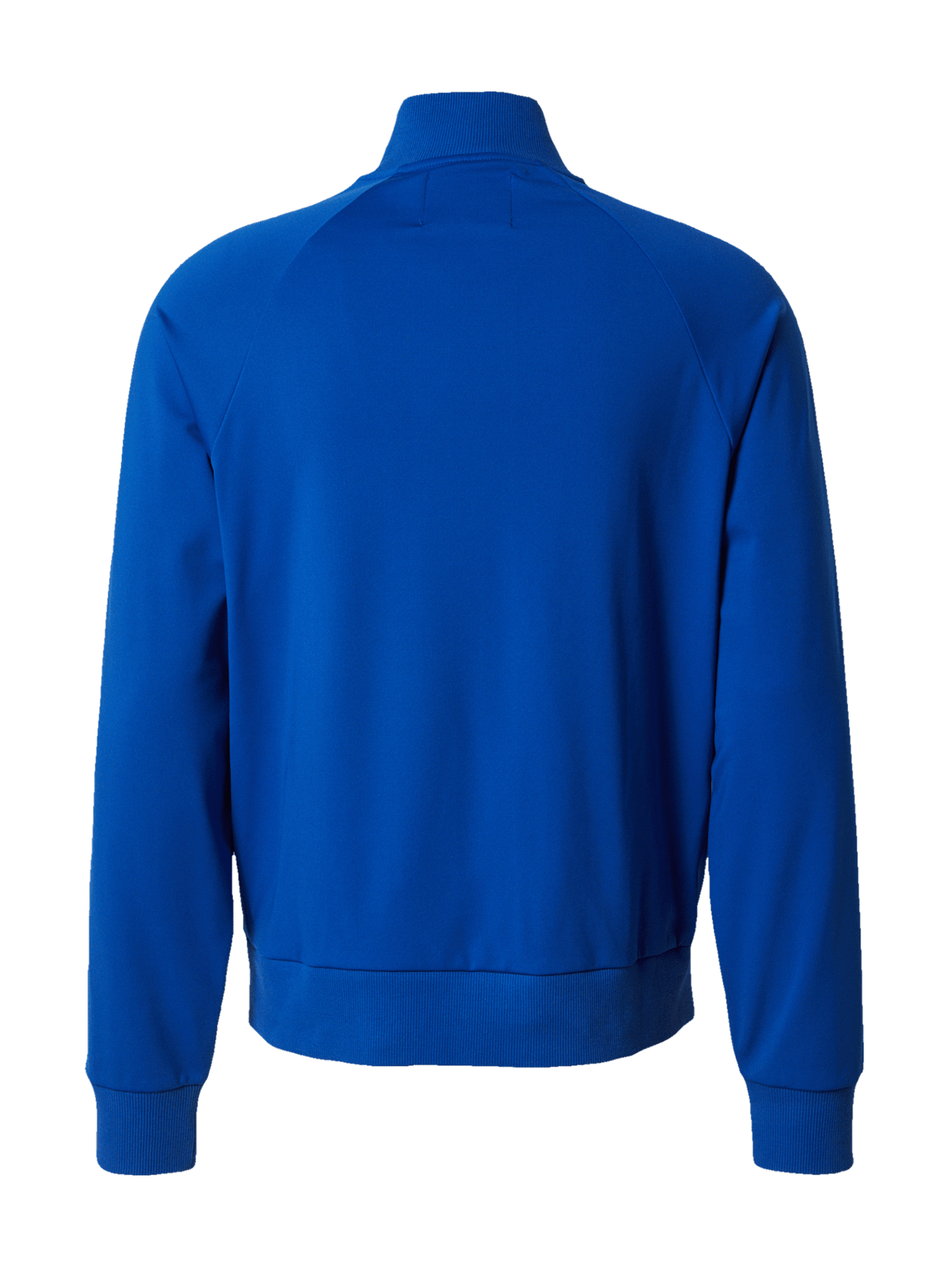 Trackjacket King detail 2