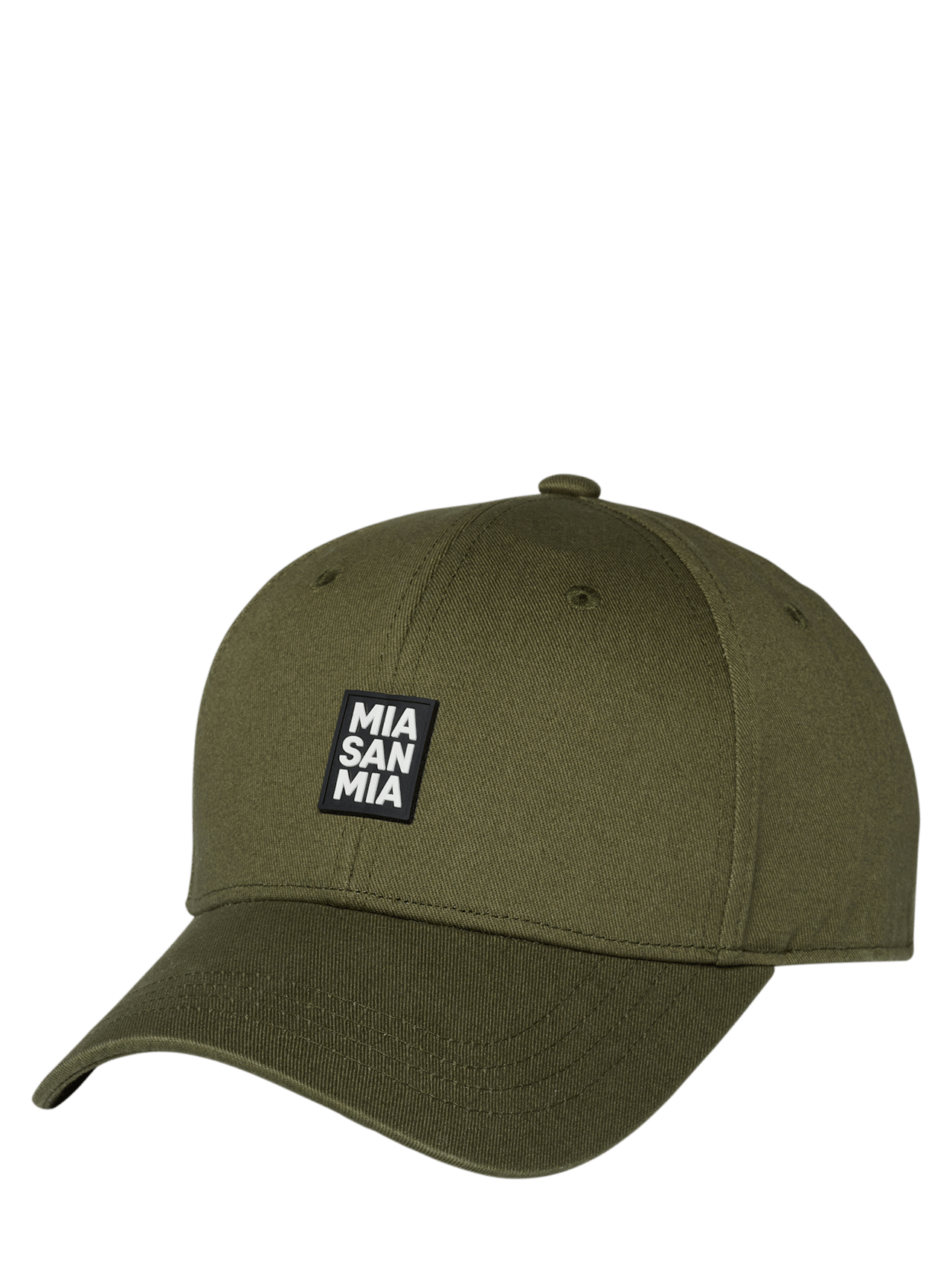 Casquette de baseball Mia san mia detail 1