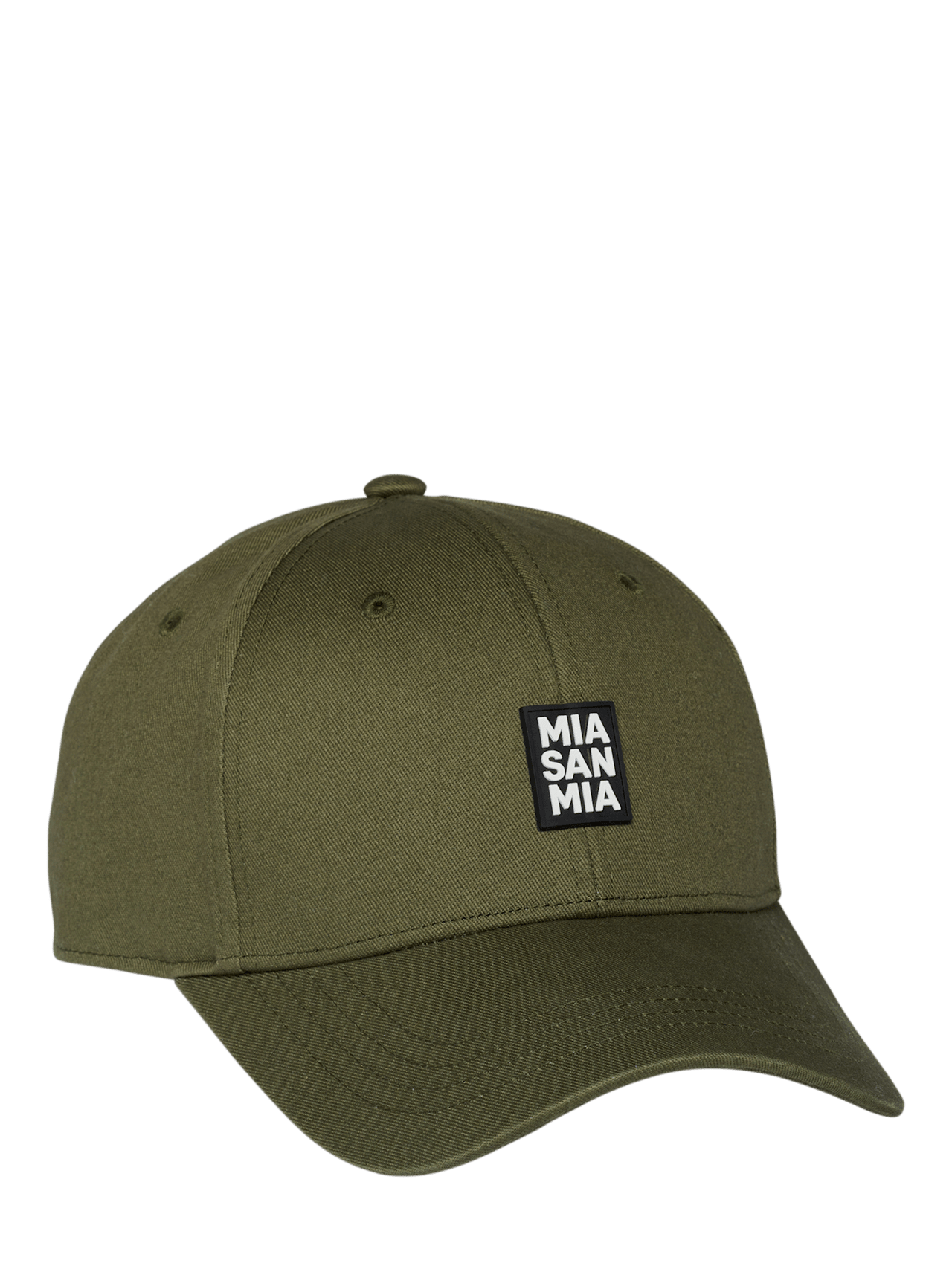 Casquette de baseball Mia san mia detail 2