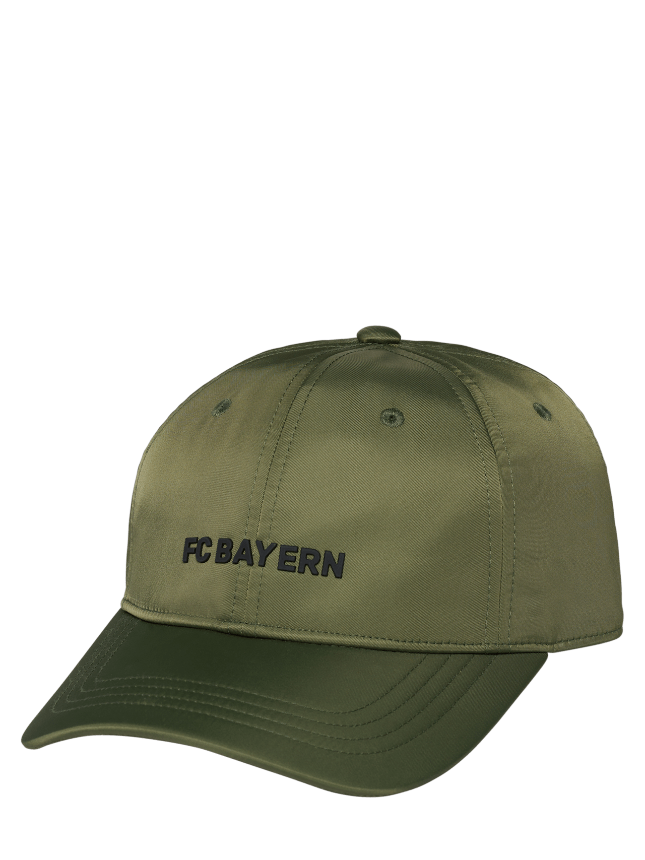 Baseball Cap Nylon detail 1