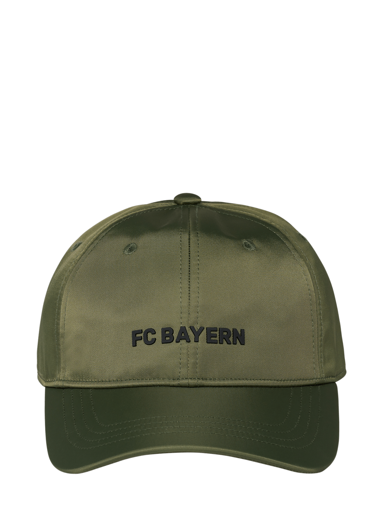 Baseball Cap Nylon detail 2