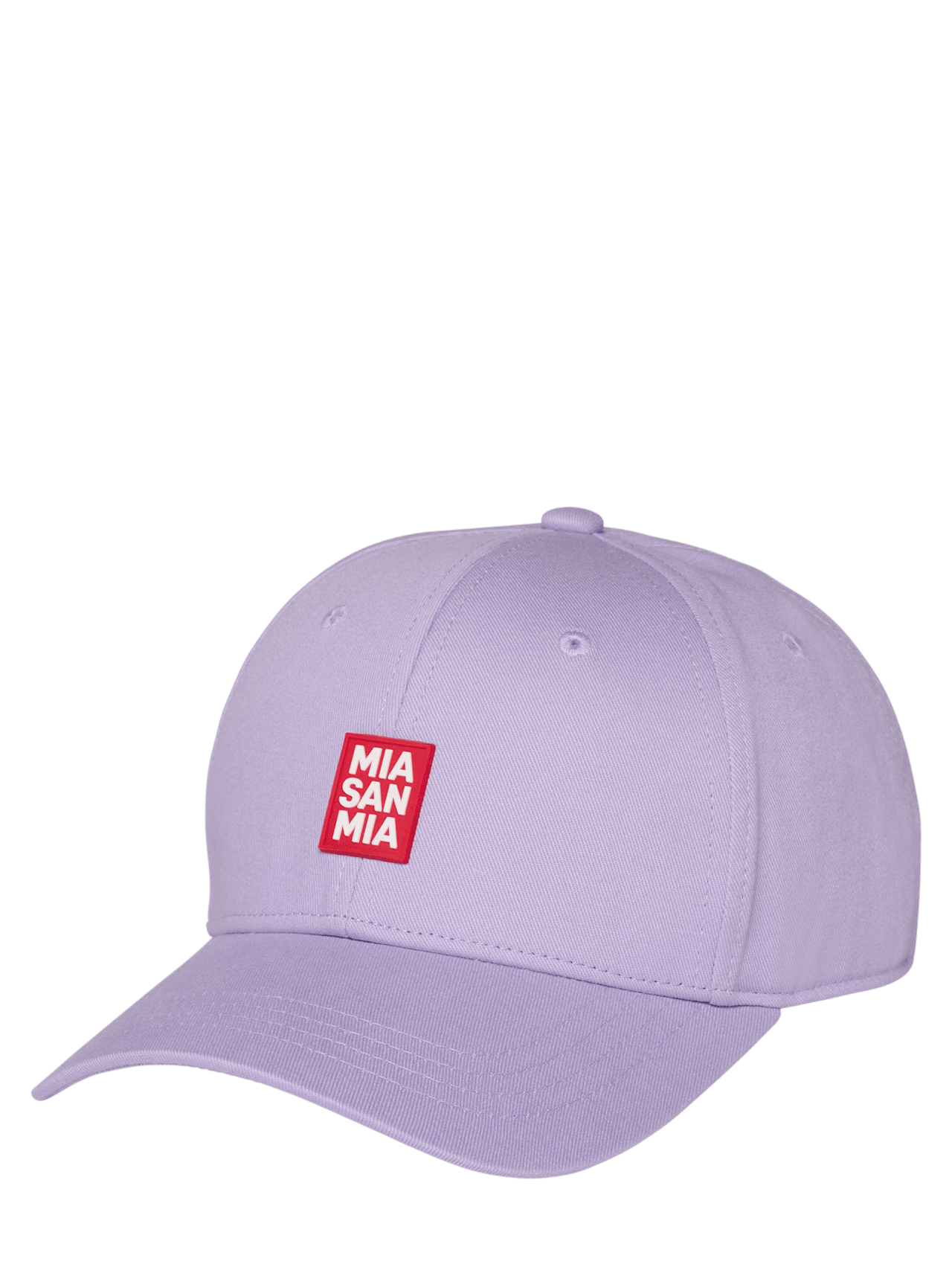 Baseball Cap Mia san mia detail 1