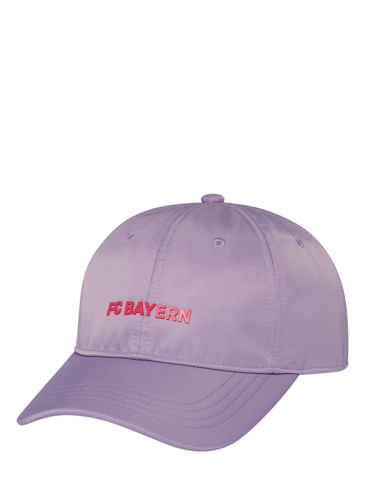 Baseballcap Nylon detail 1
