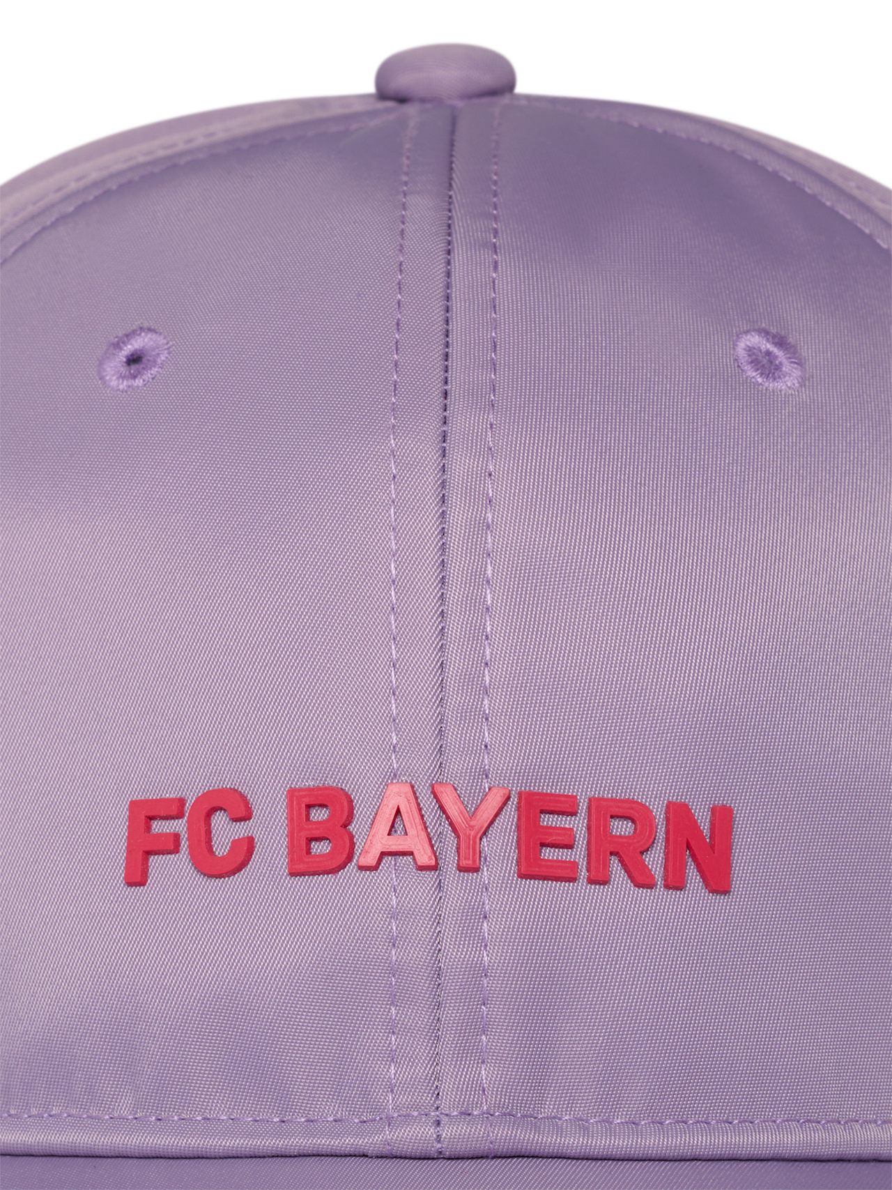 Baseballcap Nylon detail 3