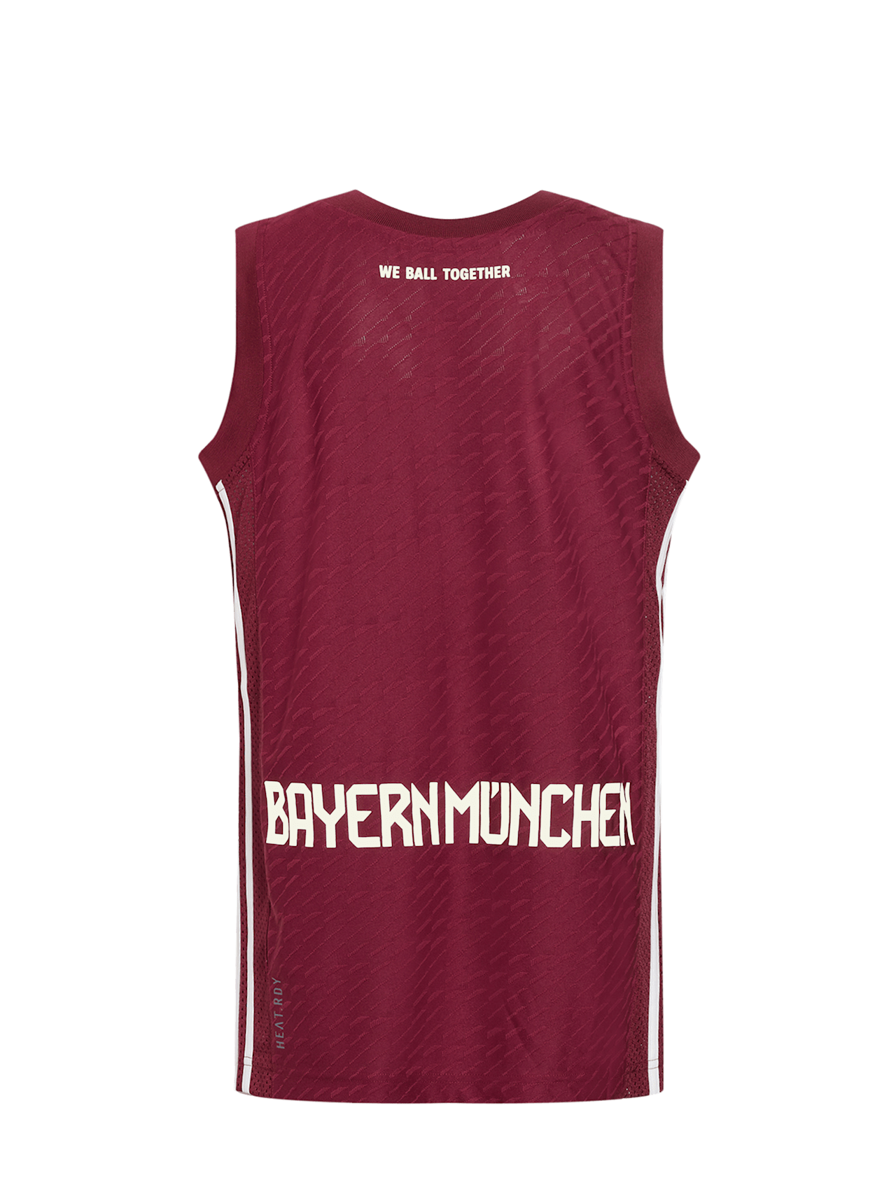 Basketball Auth.Trikot Home 23-24 detail 2