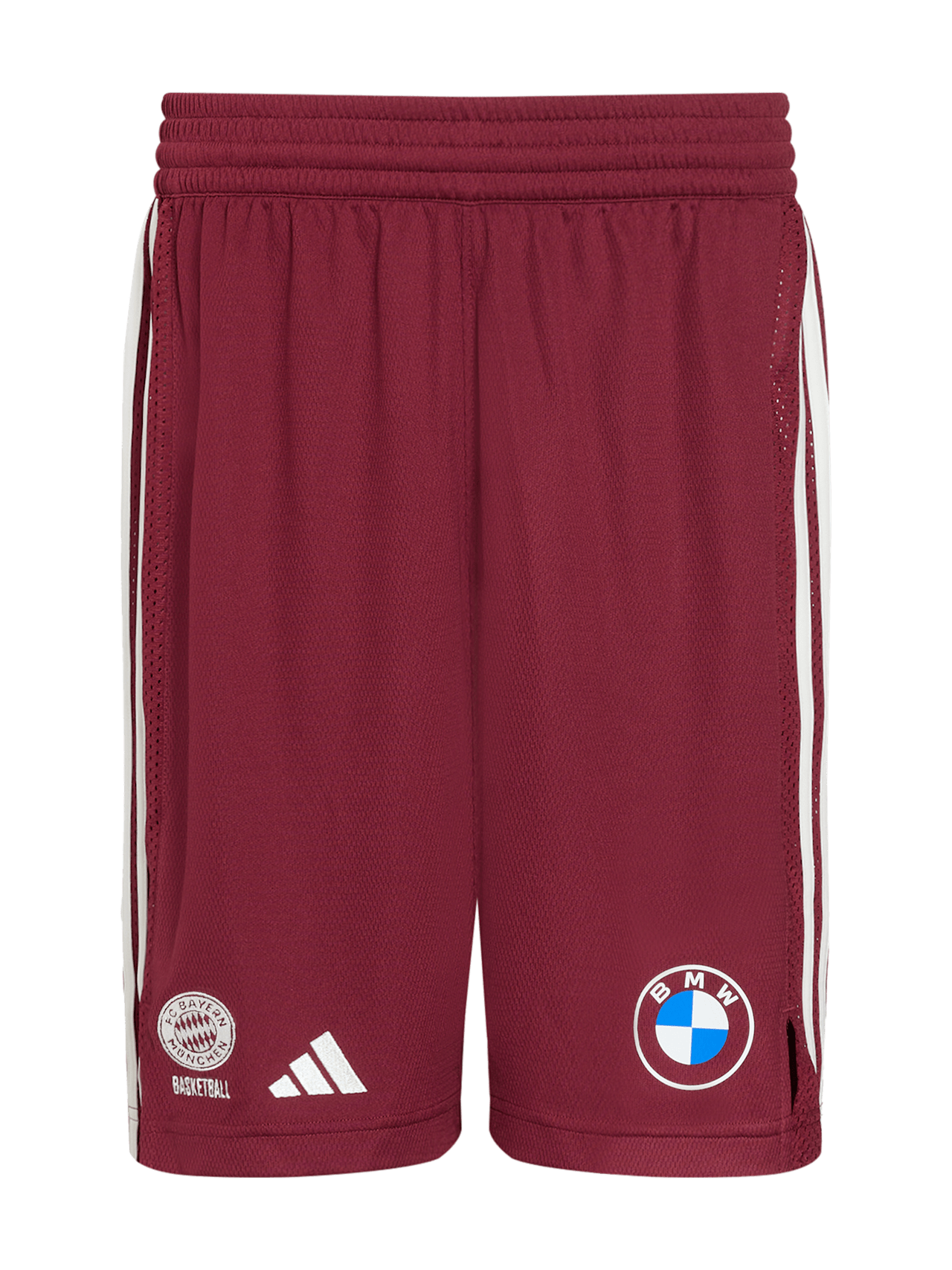 Basketball Authentic Home Shorts 23-24 detail 1