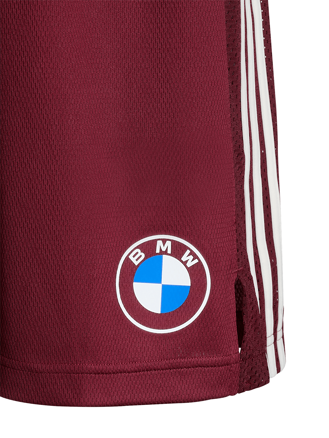 Basketball Authentic Home Shorts 23-24 detail 4