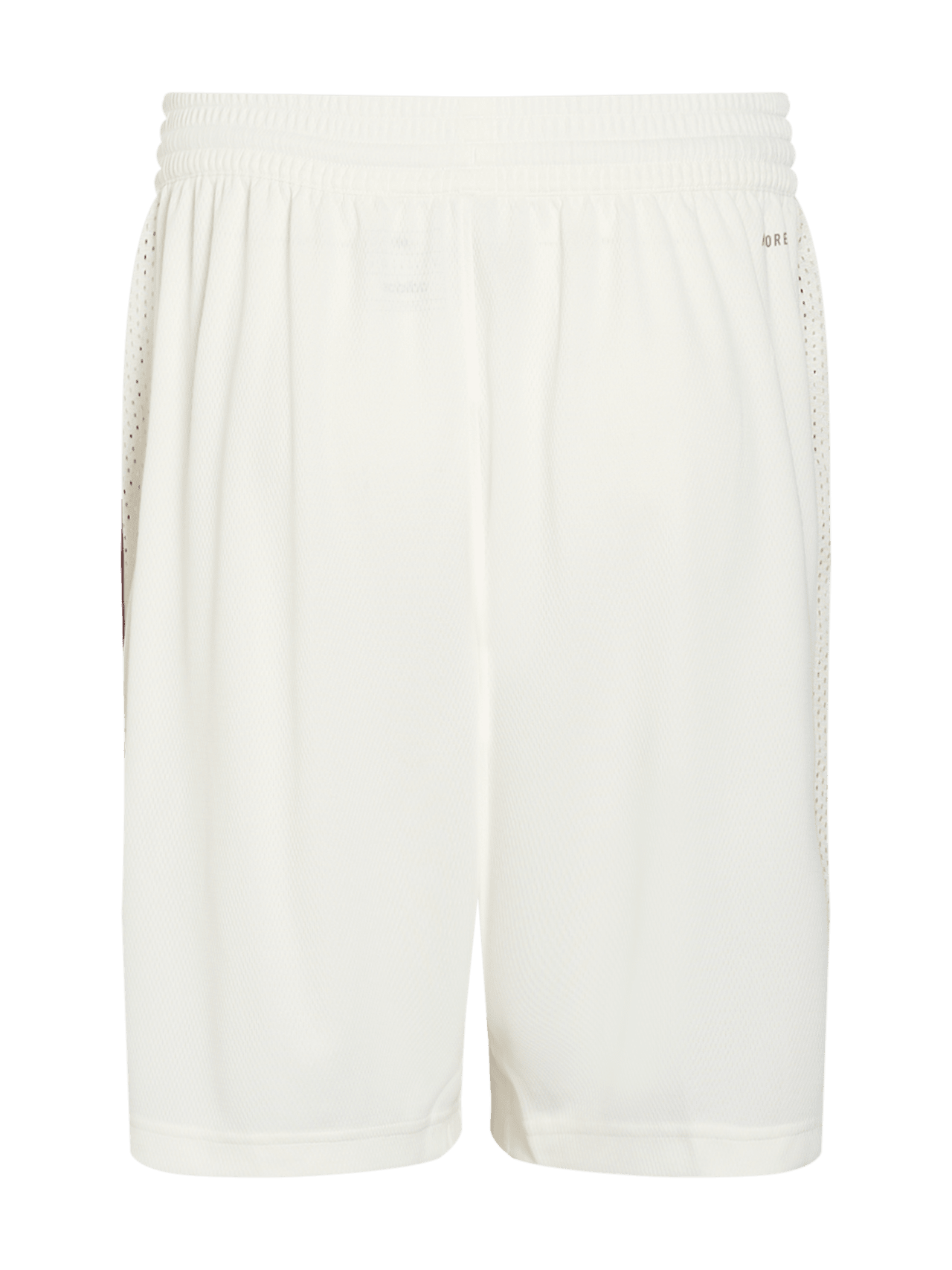 Basketball Authentic Away Shorts 23-24 detail 2