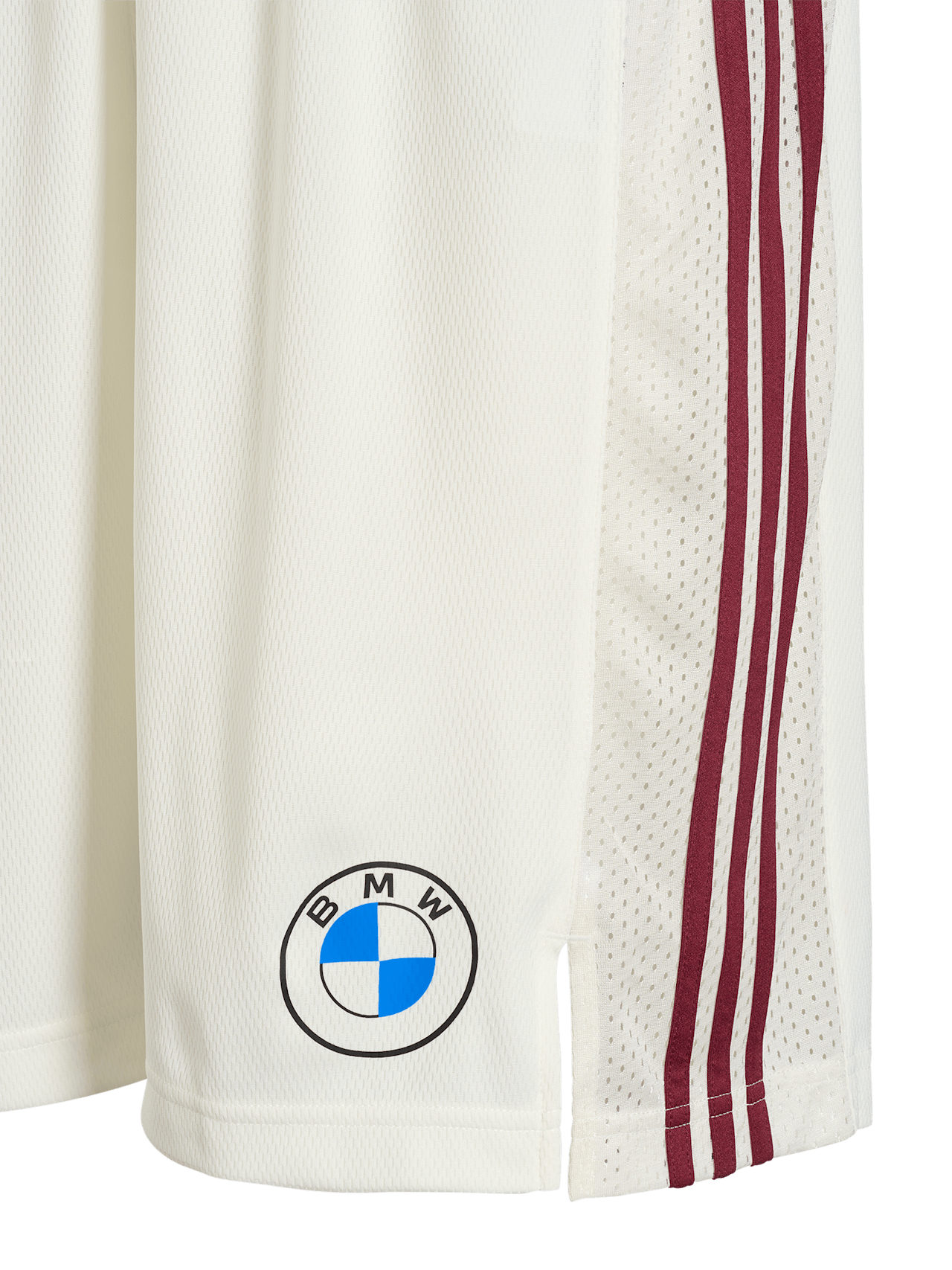 Basketball Authentic Away Shorts 23-24 detail 4