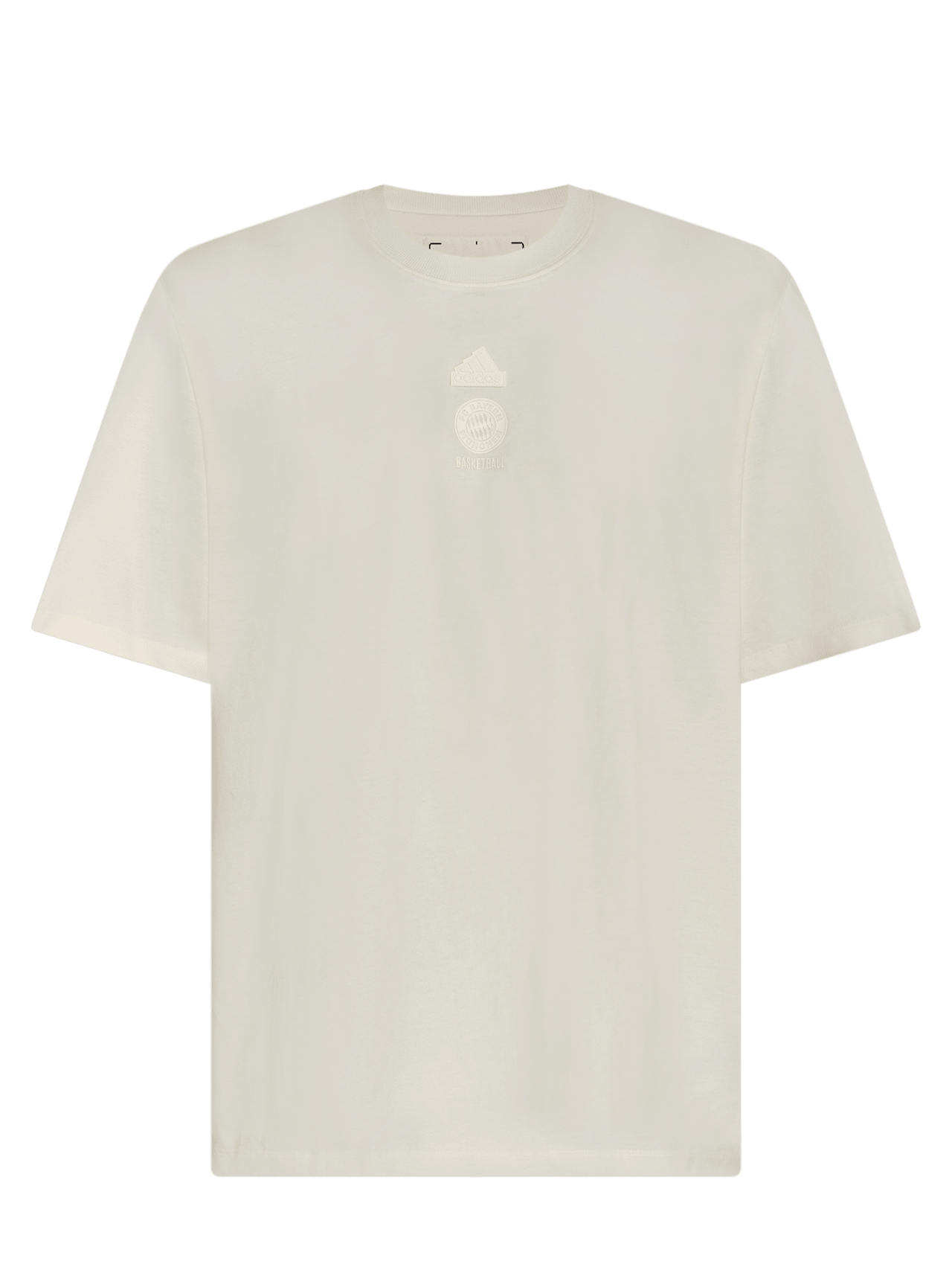 Basketball LFSTLR T-Shirt 23-24 detail 1
