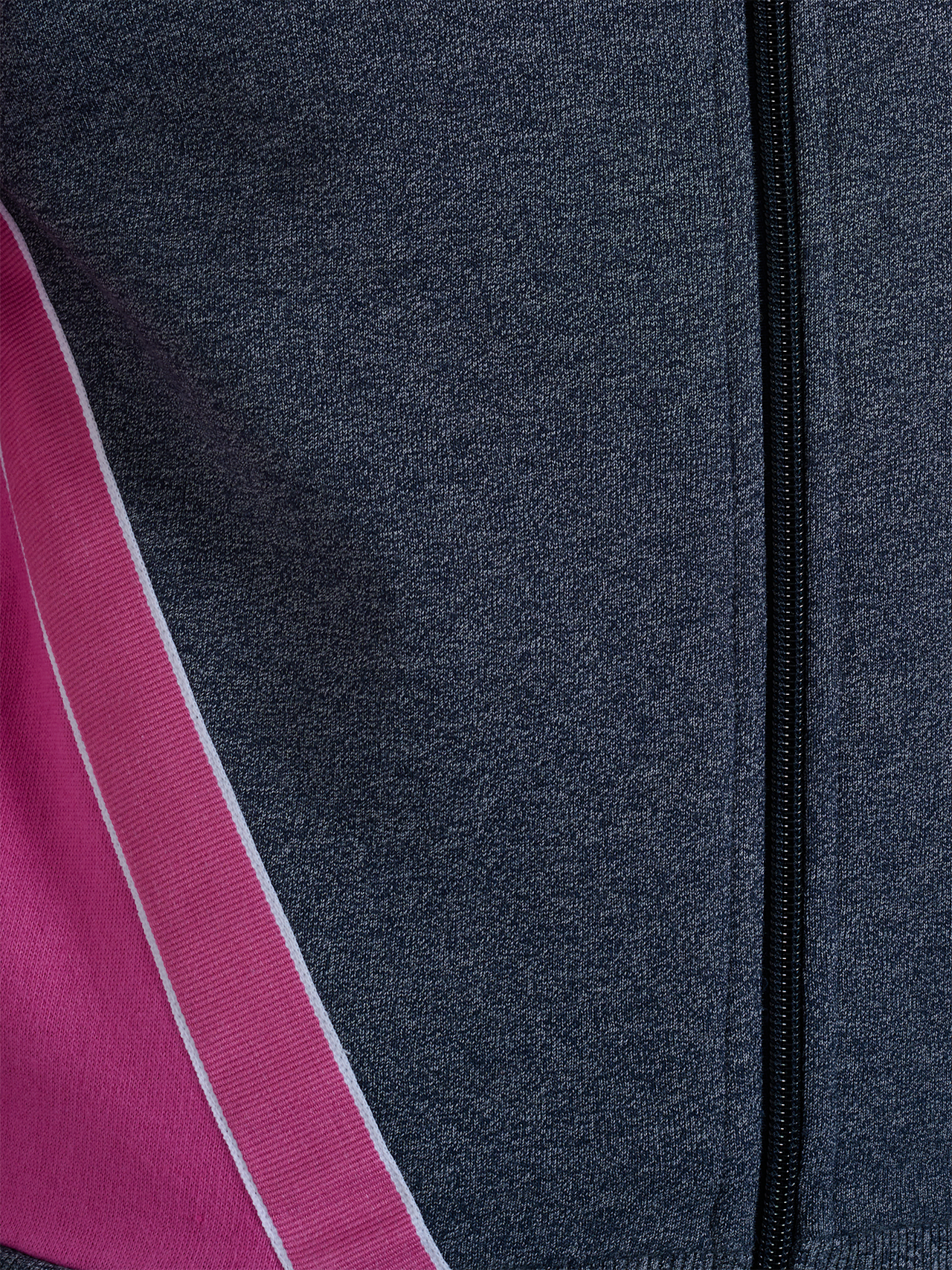 Trainingsanzug Rose-Color detail 7