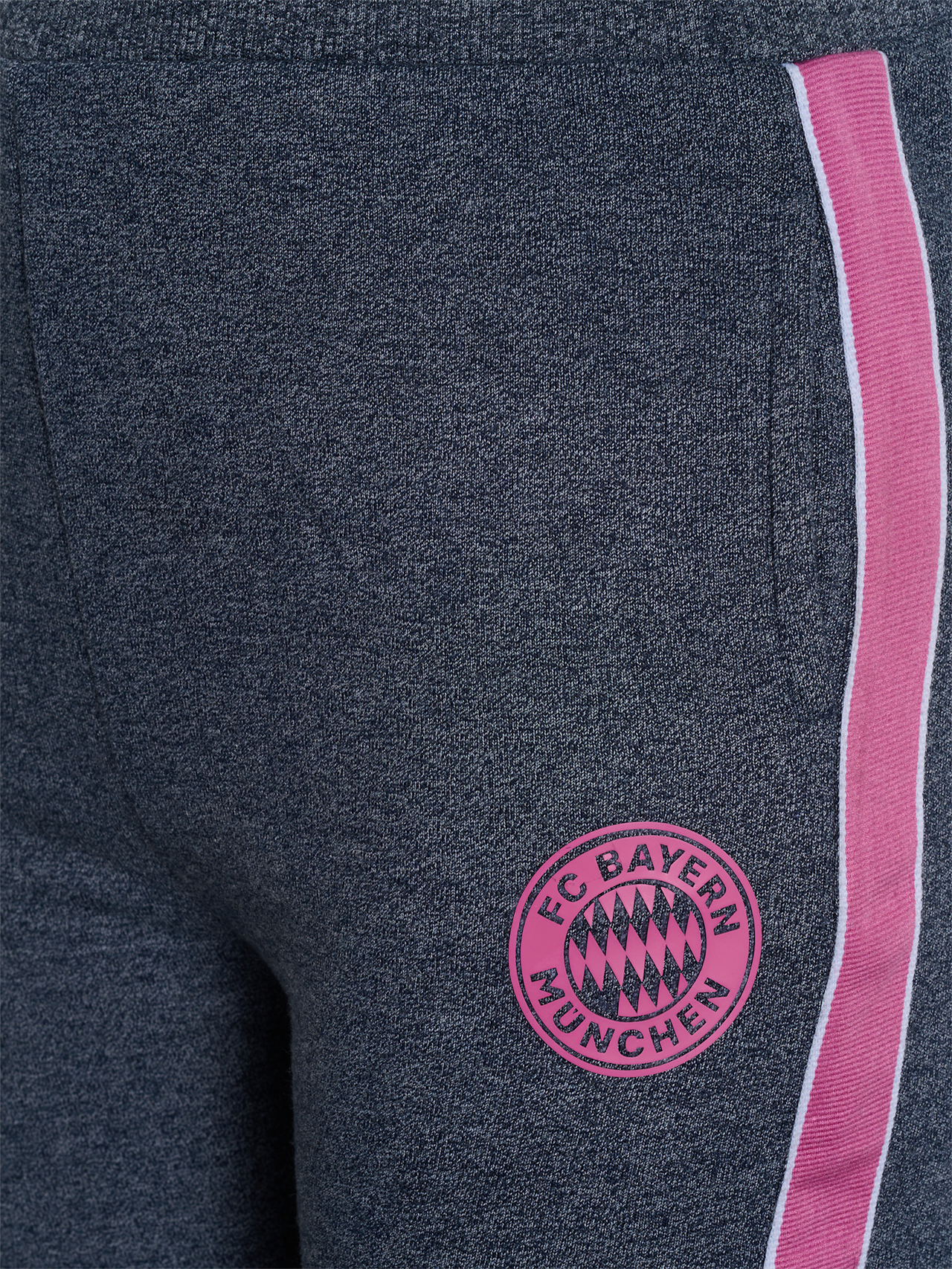 Trainingsanzug Rose-Color detail 8