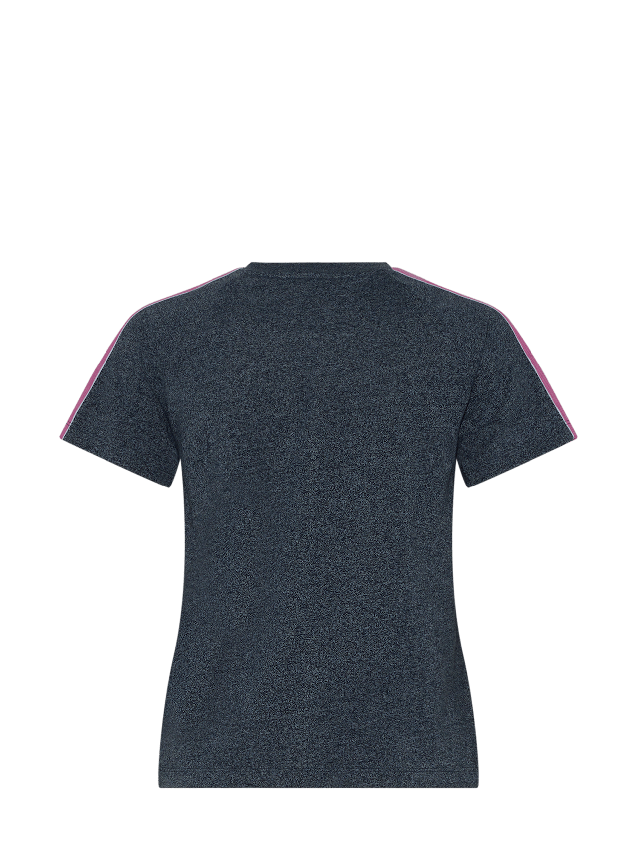 T-Shirt Rose-Color detail 2