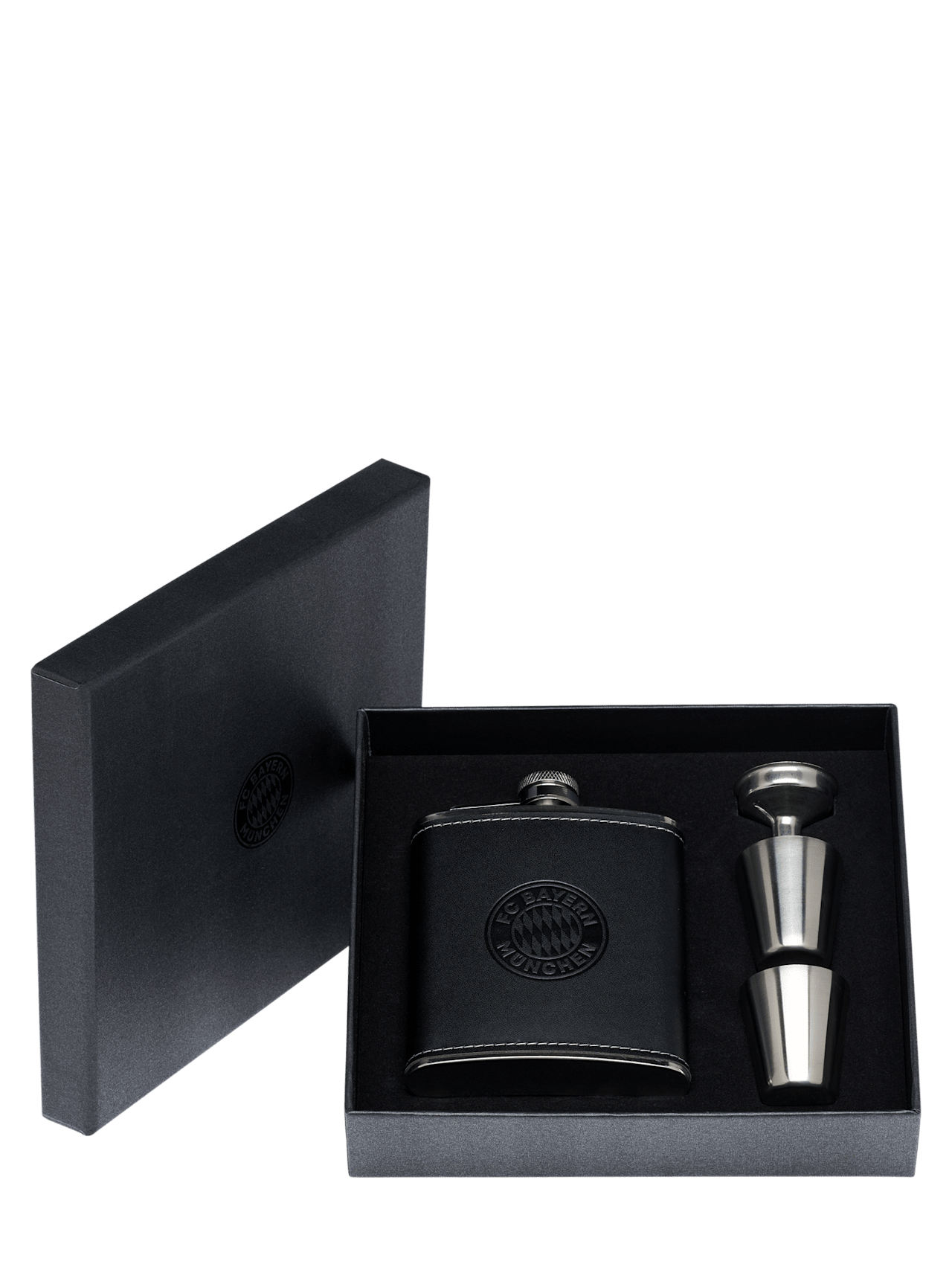 Flask Set detail 1