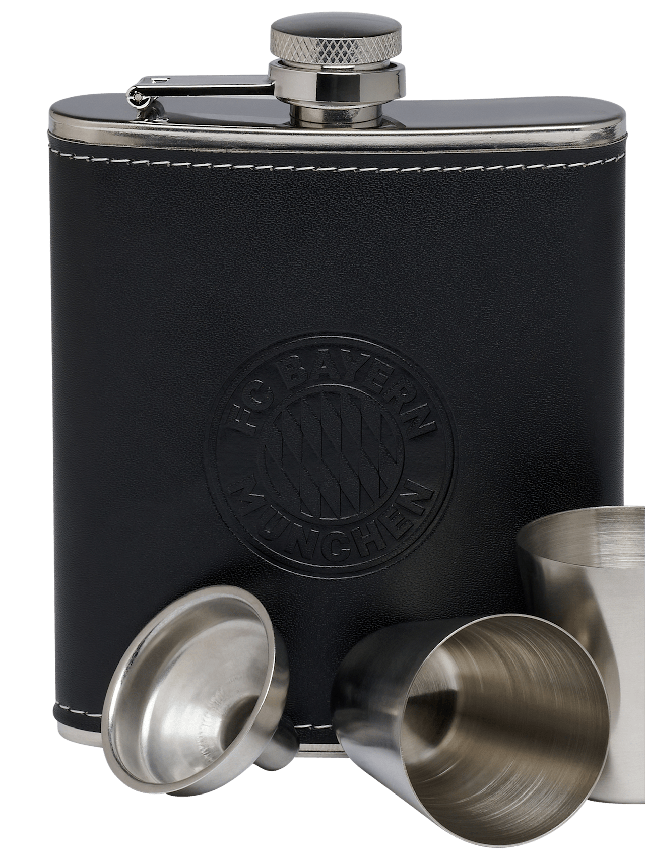 Flask Set detail 6