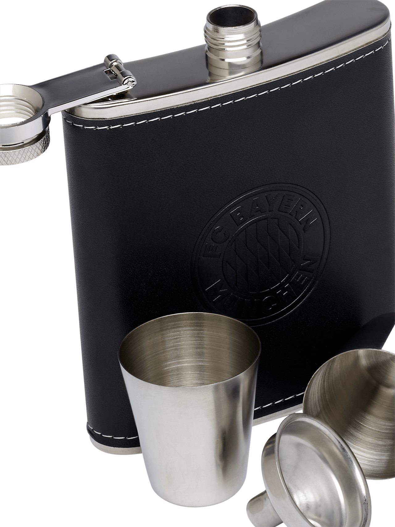 Flask Set detail 7