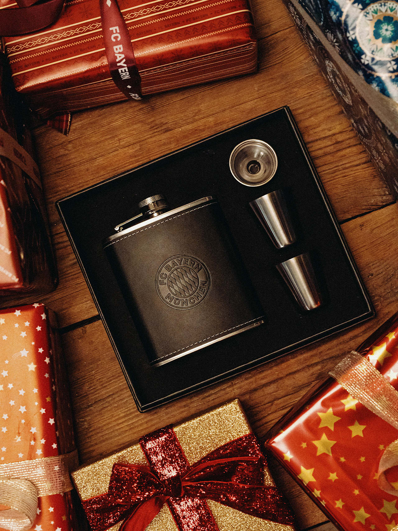 Flask Set detail 9