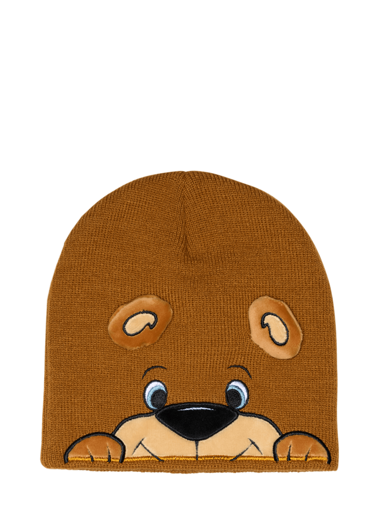 Babies Knitted hat Berni 1