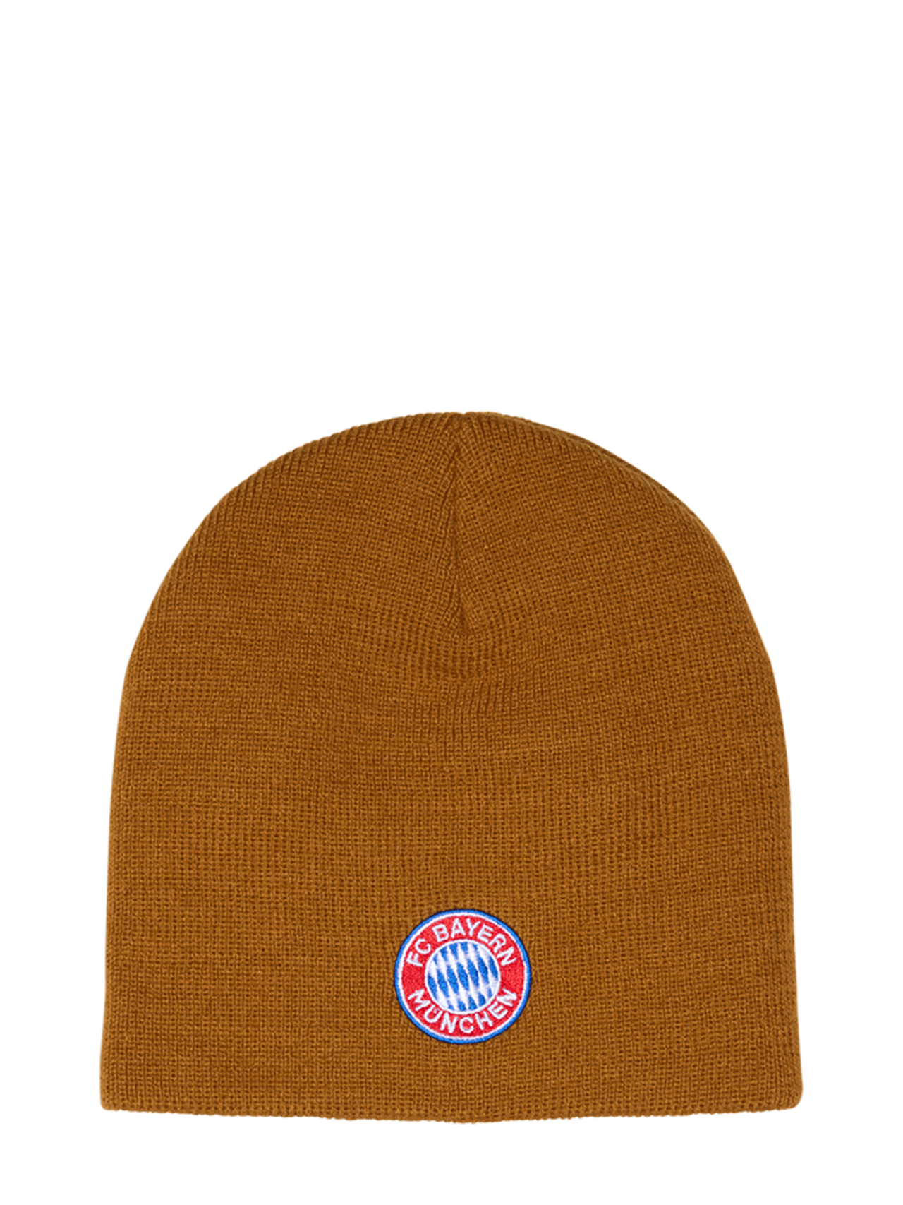 Knitted hat Berni detail 2