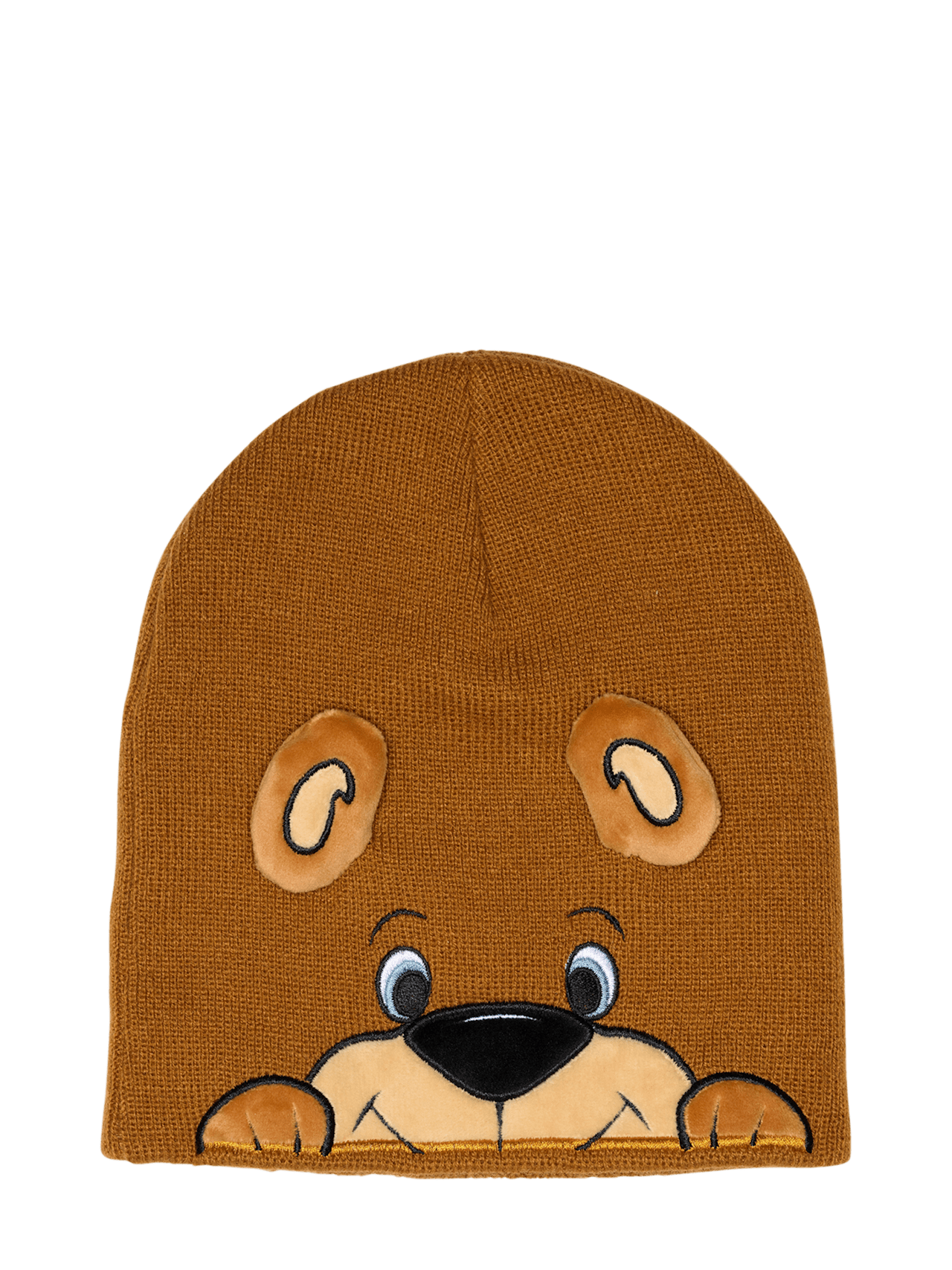 Kids Knitted hat Berni 1