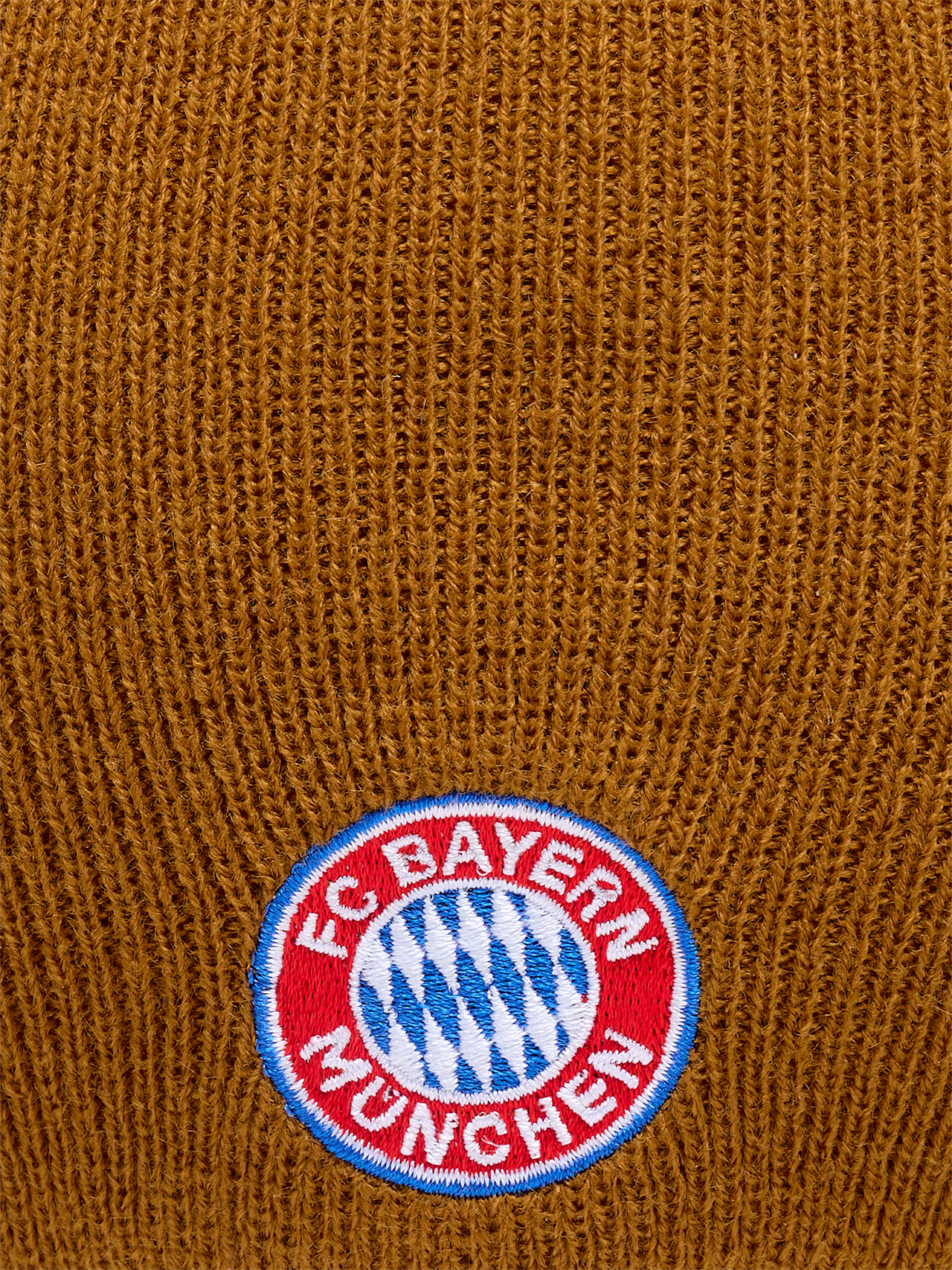 Knitted hat Berni detail 4