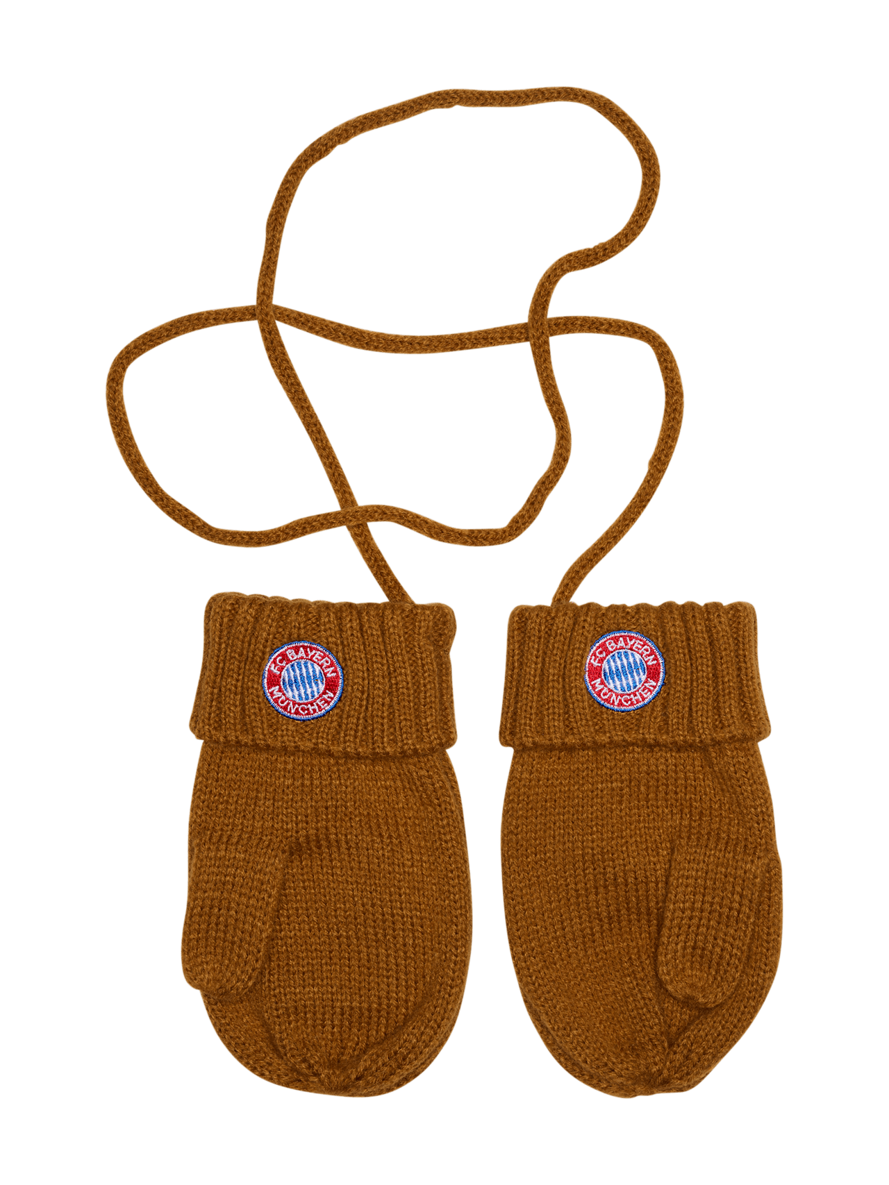 Handschuhe Berni mit Schnur detail 2
